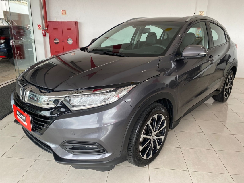 1.8 16V FLEX EXL 4P AUTOMÁTICO