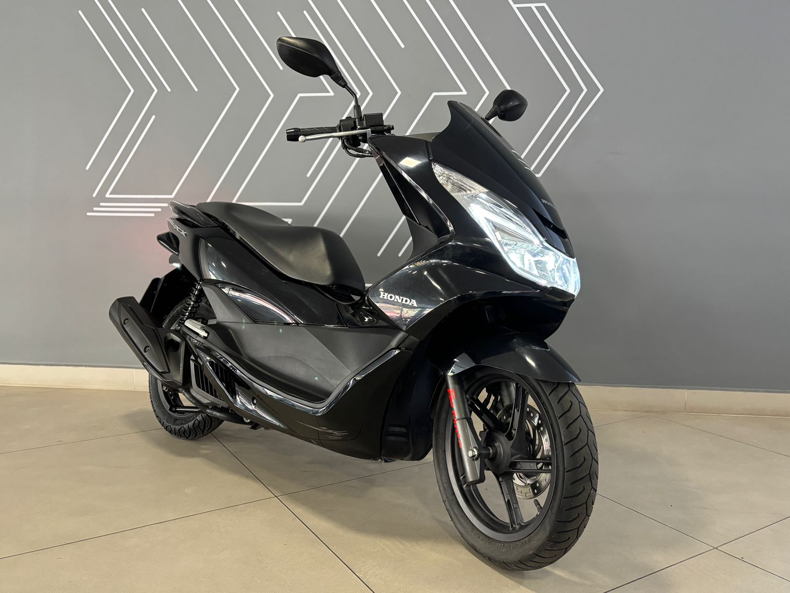 PCX 150/DLX