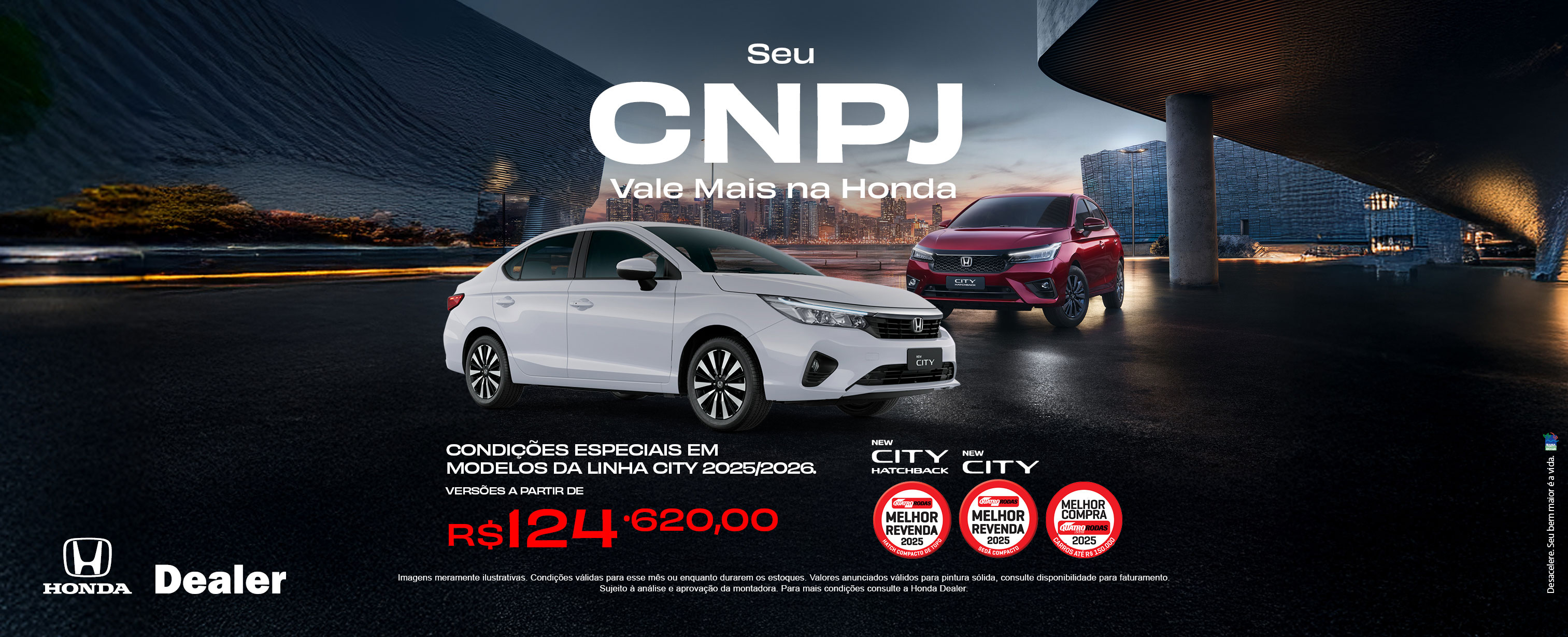 City Cnpj 2508