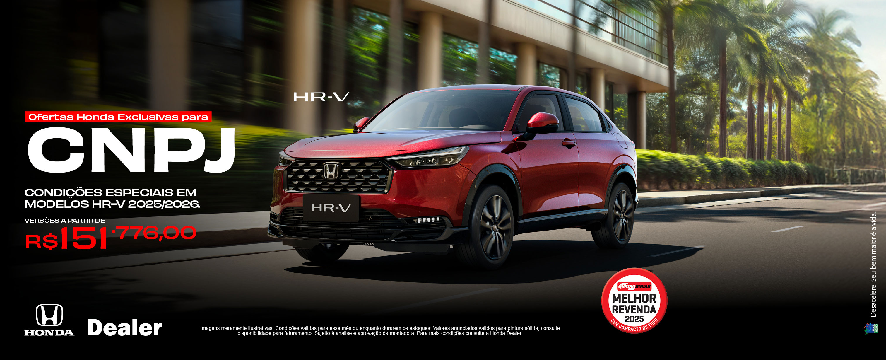 HRV 2026 CNPJ 2508