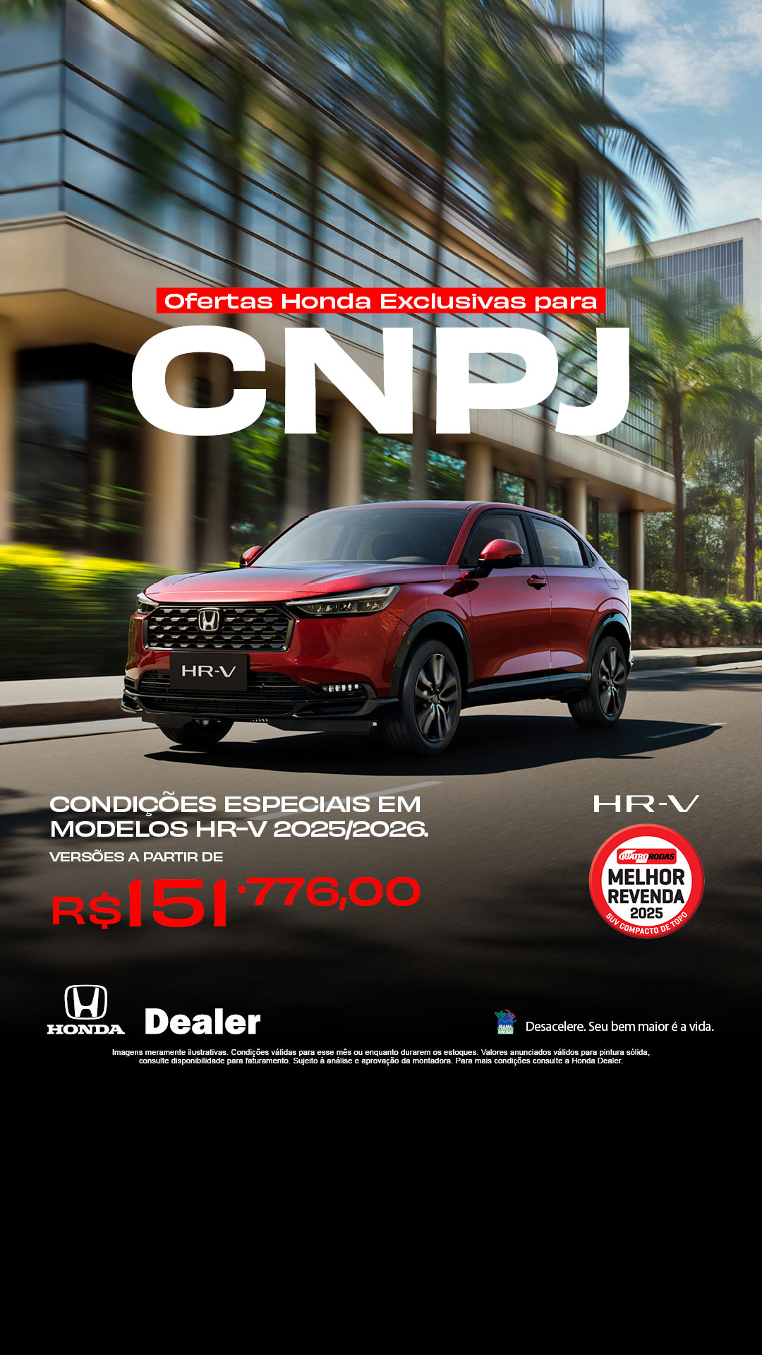 HRV 2026 CNPJ 2508