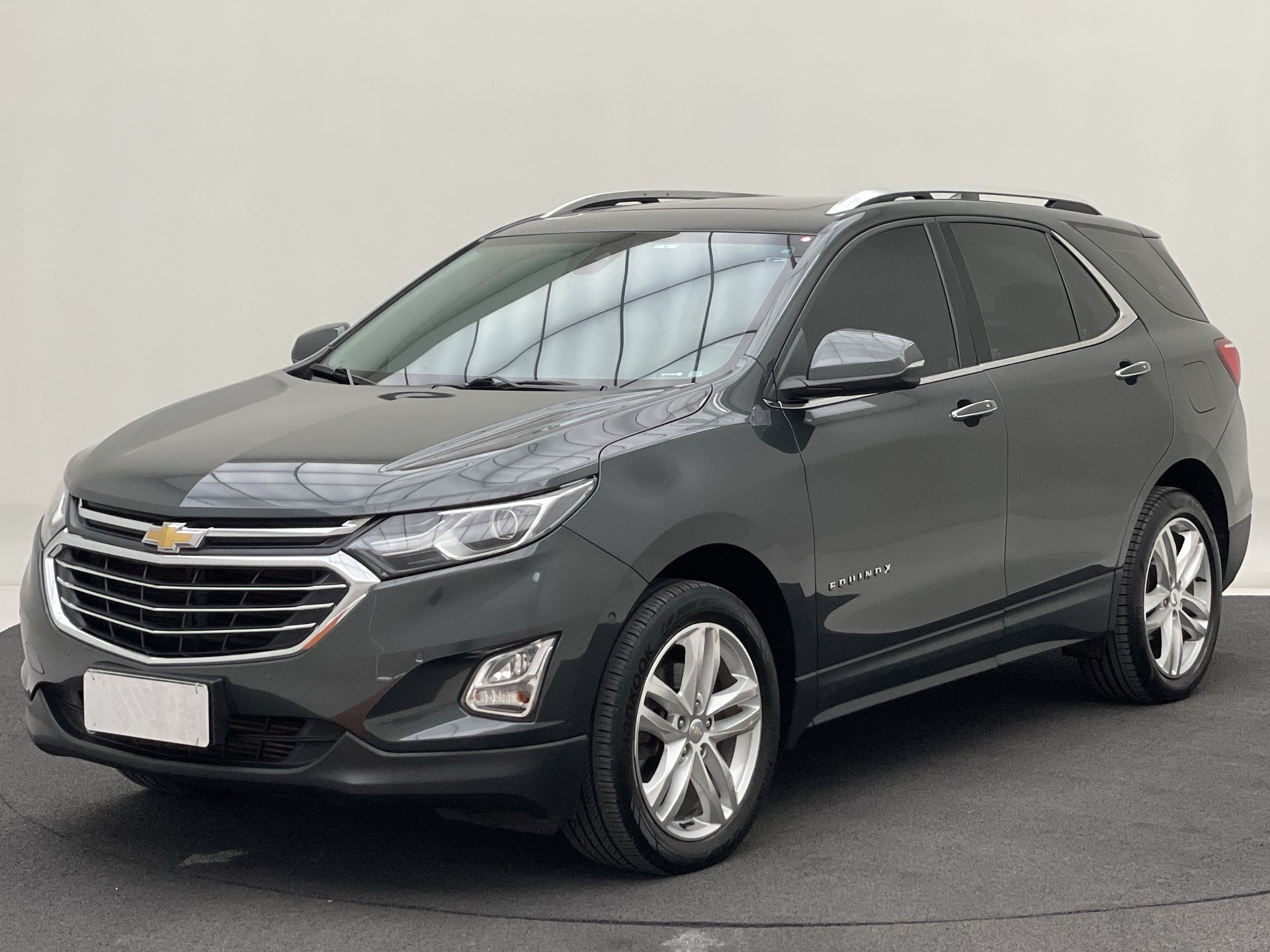 EQUINOX Premier 2.0 Turbo AWD 262cv Aut.