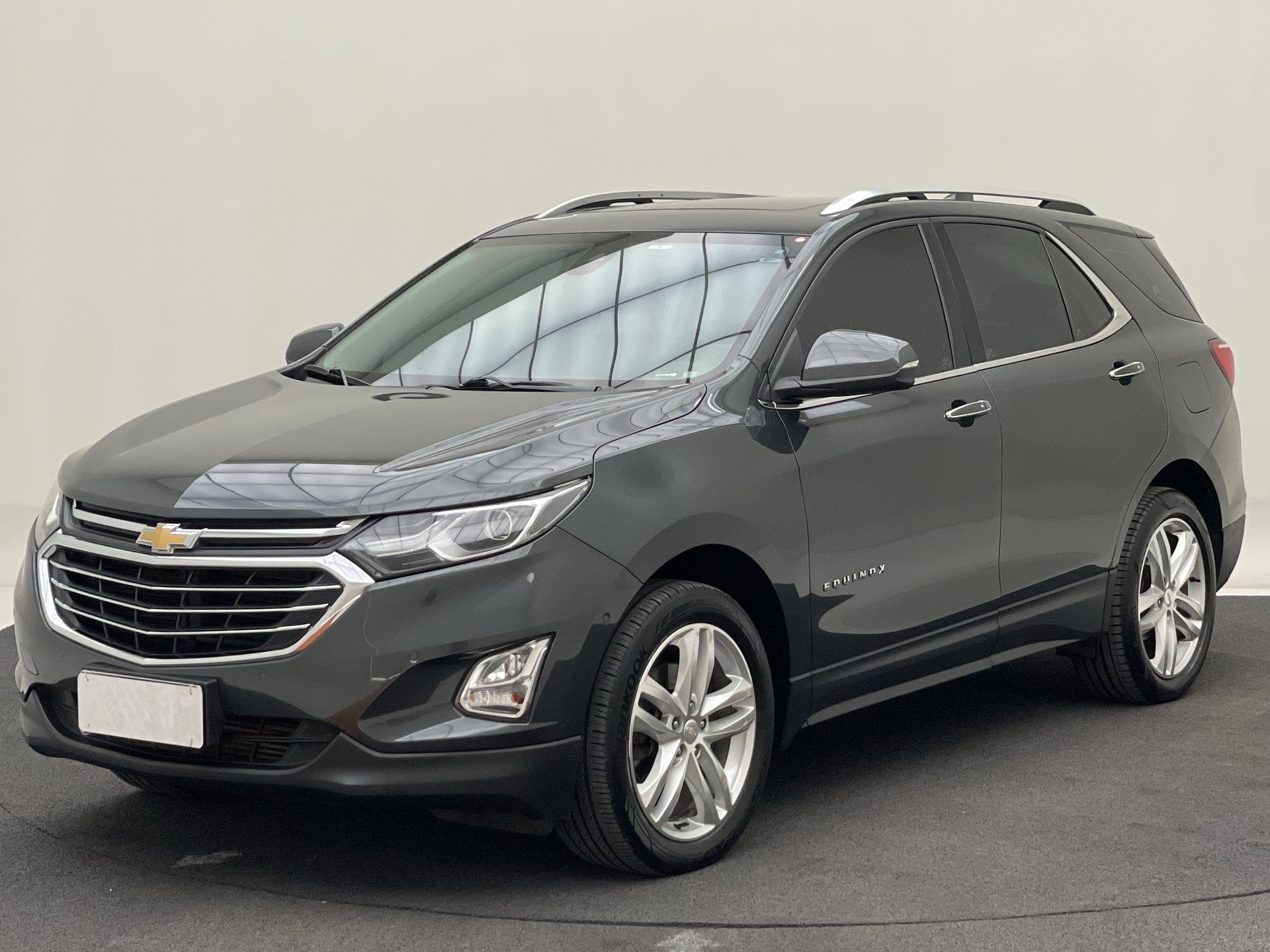 EQUINOX Premier 2.0 Turbo AWD 262cv Aut.
