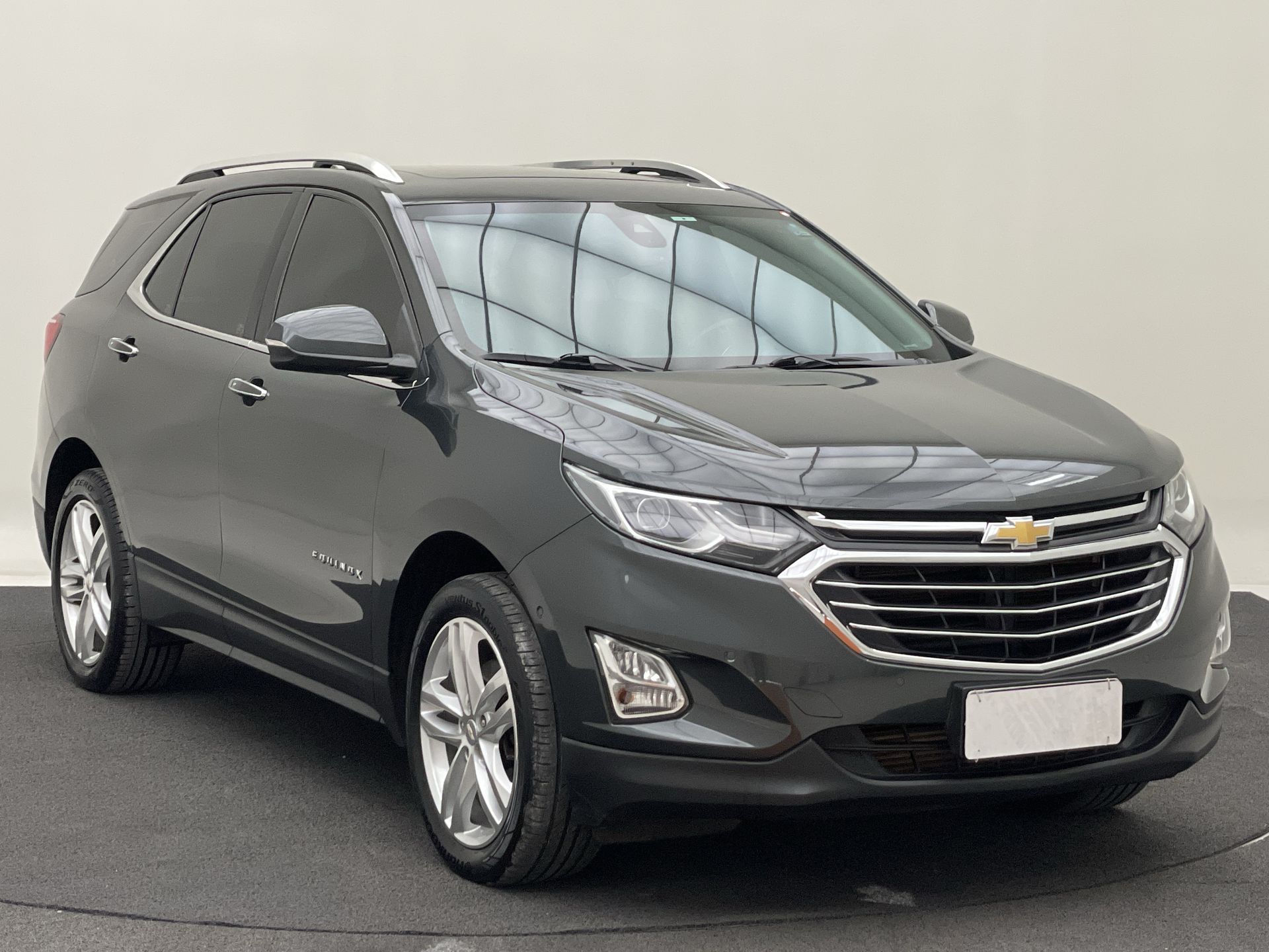 EQUINOX Premier 2.0 Turbo AWD 262cv Aut.