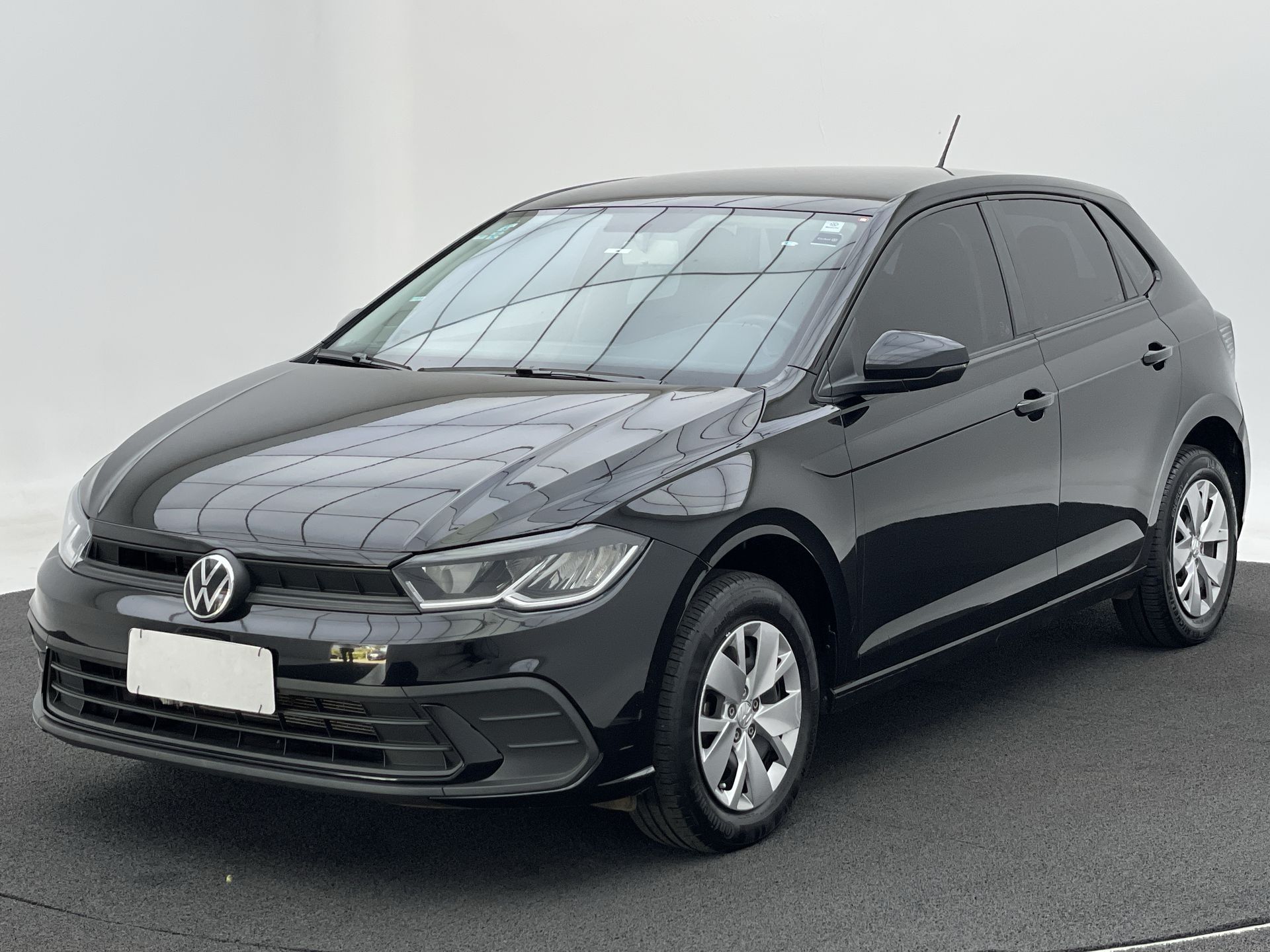 Polo 1.0 MPI Flex 12V 5p