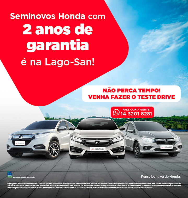 Seminovos Setembro