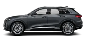 Thumb Audi Q5 TFSIe