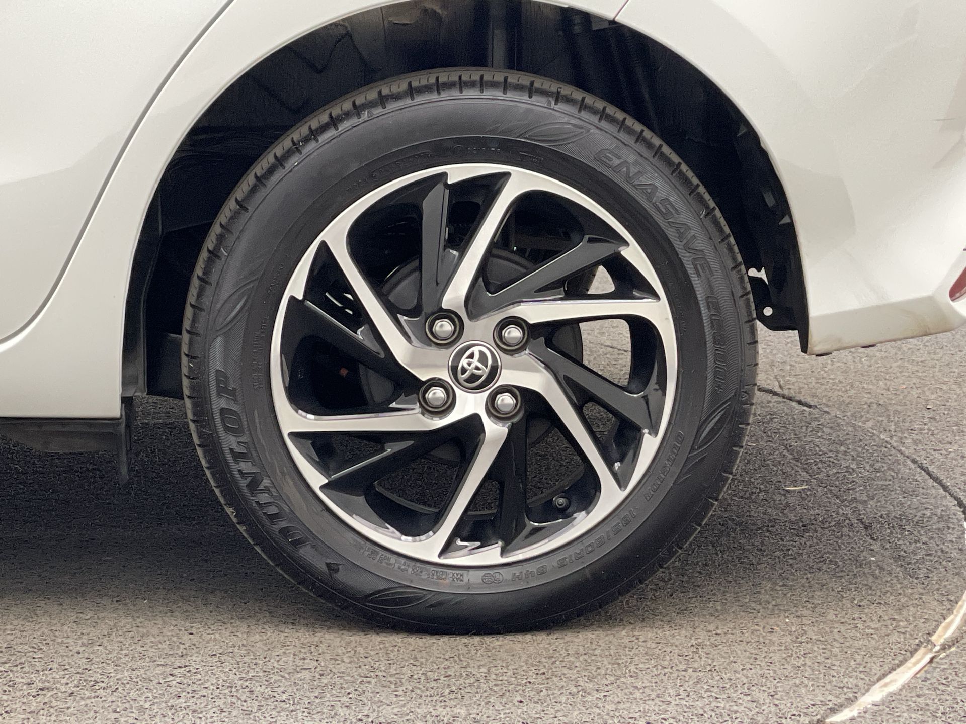 Toyota-YARIS-YARIS XLS Connect 1.5 Flex 16V 5p Aut.