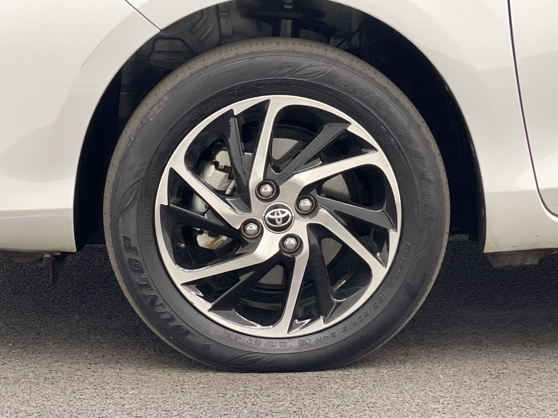Toyota-YARIS-YARIS XLS Connect 1.5 Flex 16V 5p Aut.