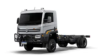 Delivery 11.180 4x4