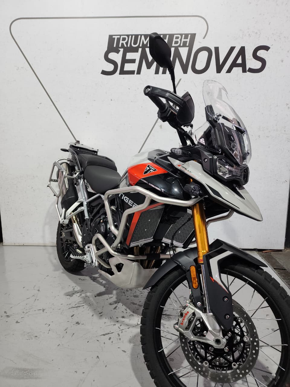 TRIUMPH-TIGER-TIGER 900 RALLY PRO