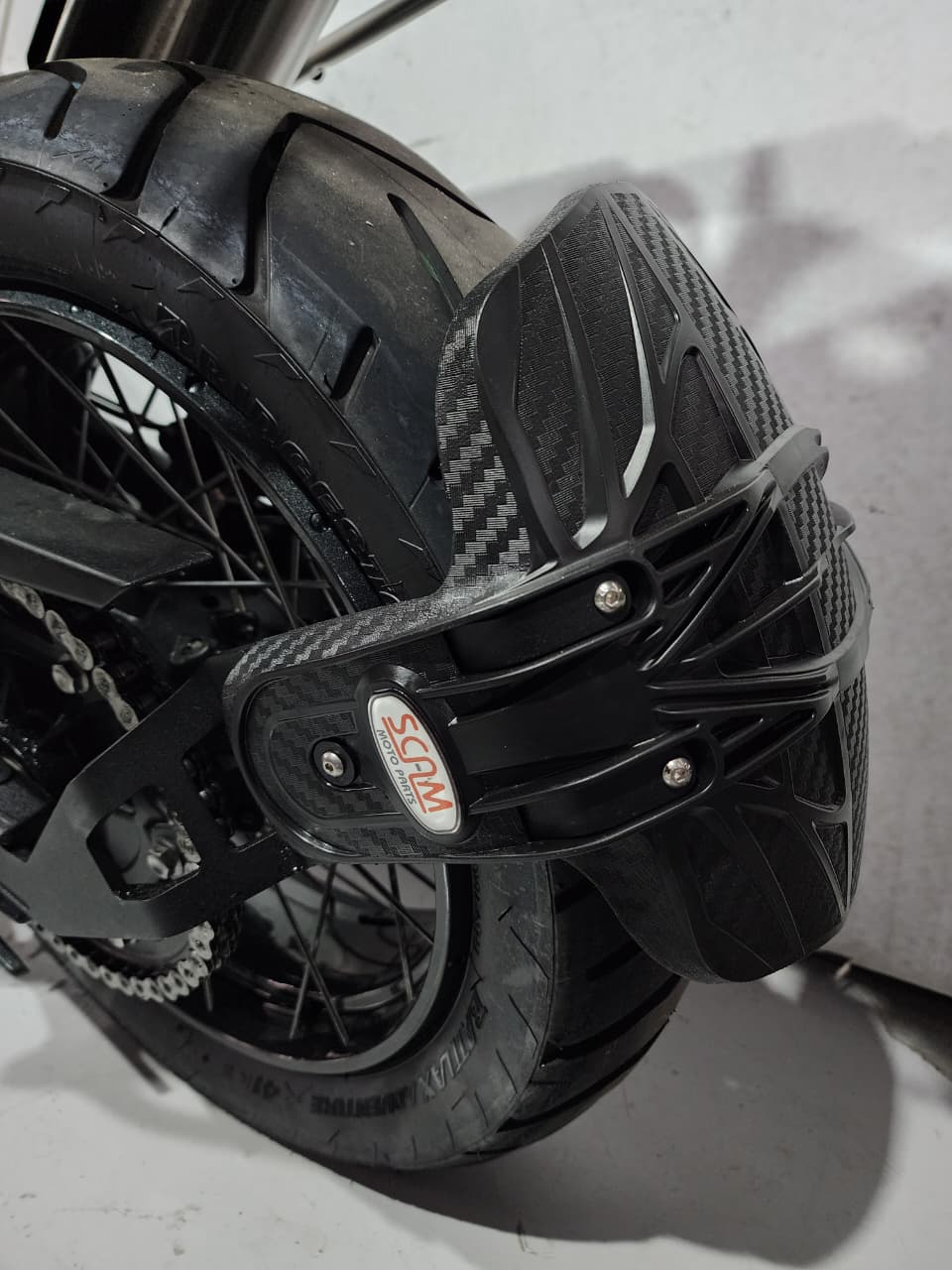 TRIUMPH-TIGER-TIGER 900 RALLY PRO