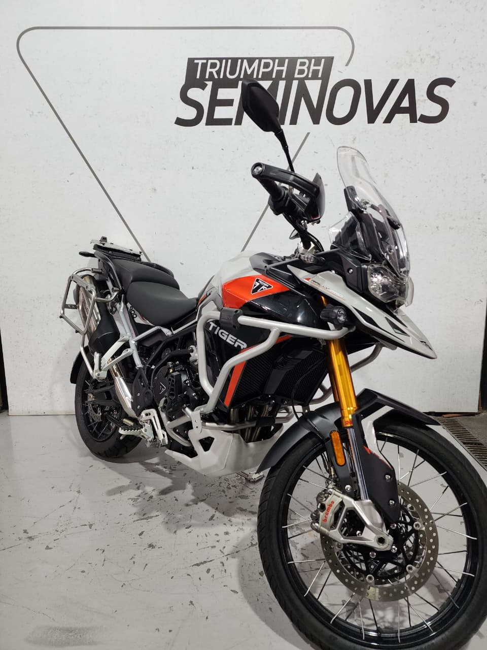 TRIUMPH-TIGER-TIGER 900 RALLY PRO