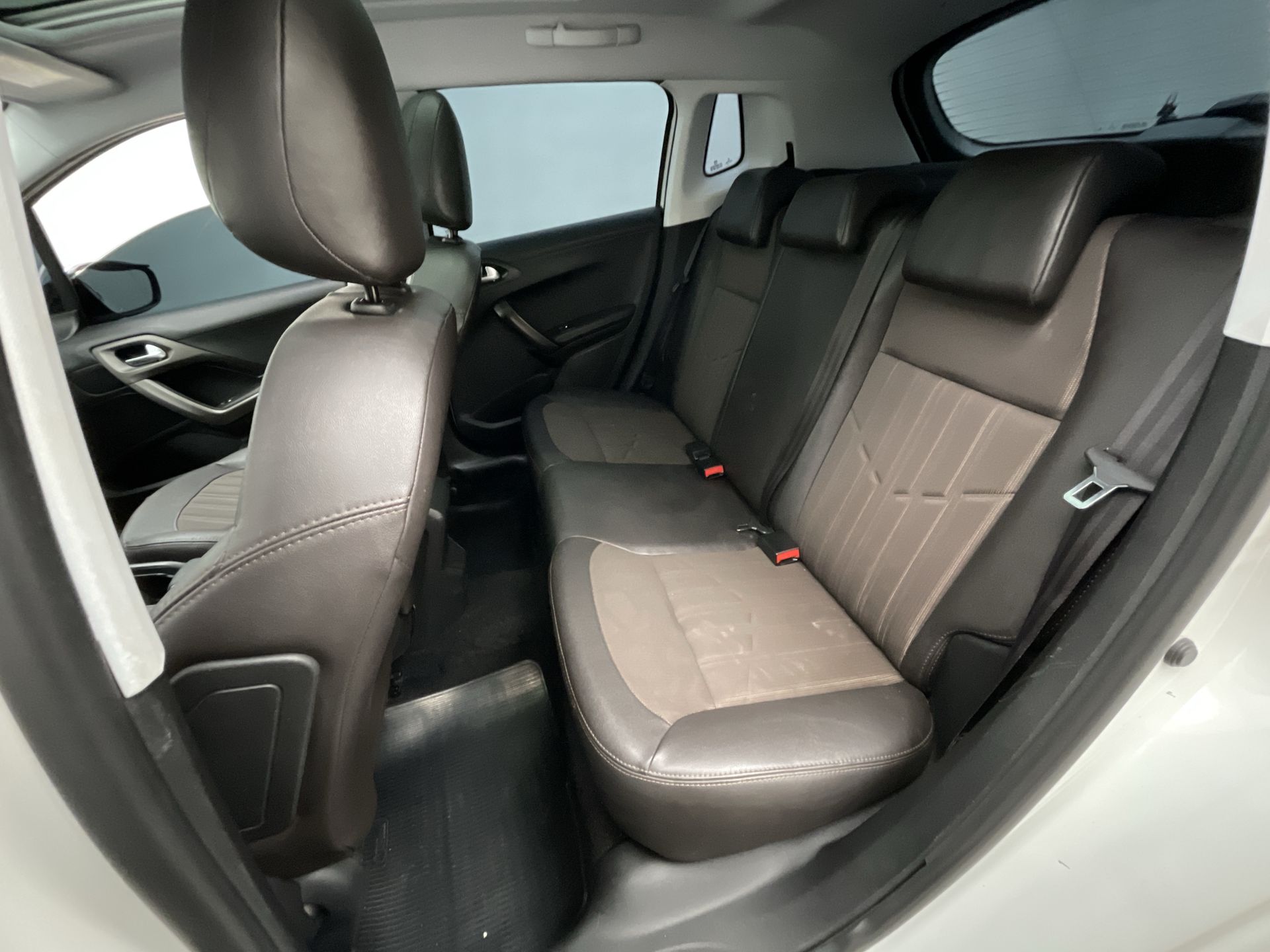 2008 Griffe 1.6 Flex 16V 5p Mec.