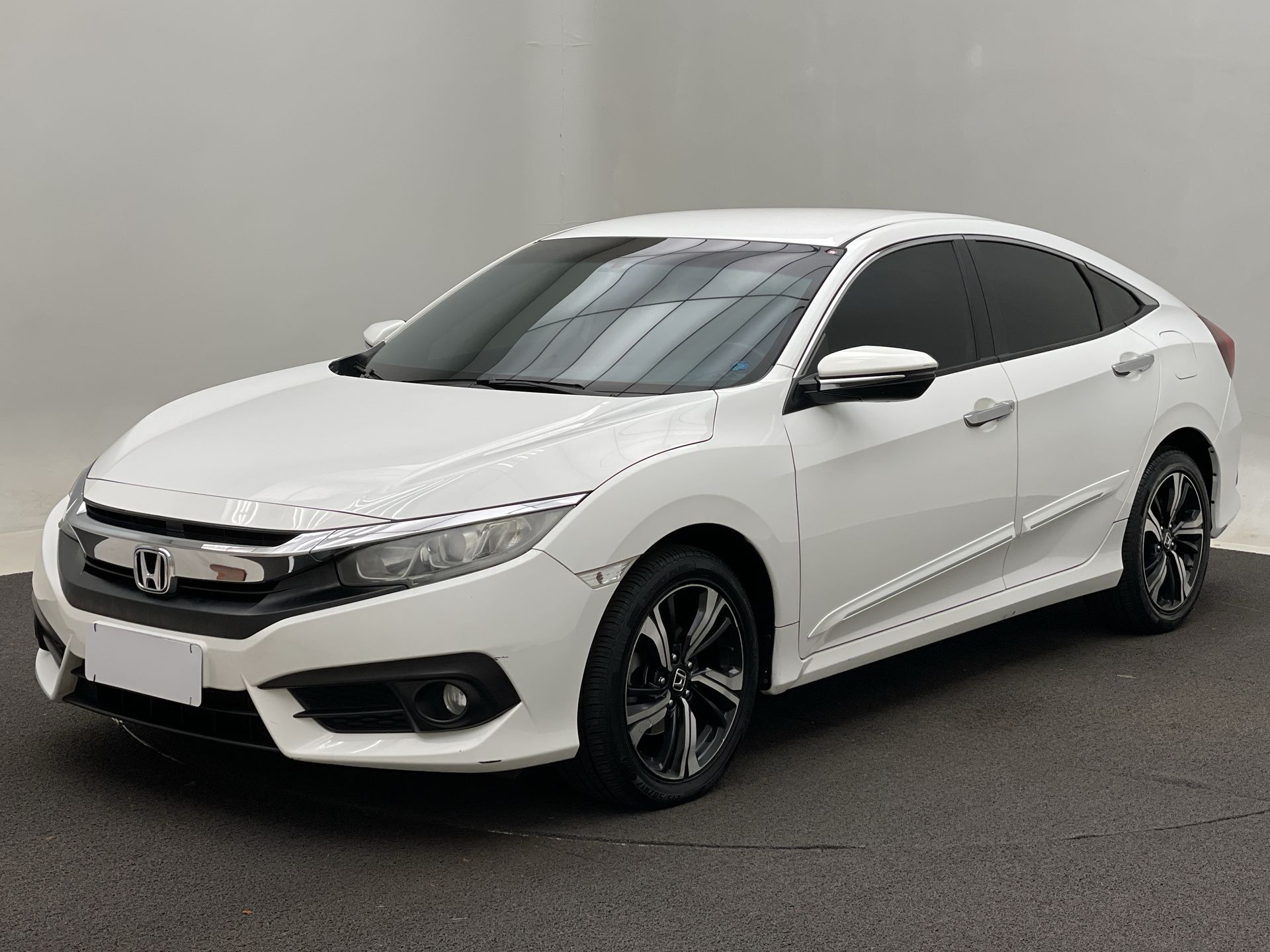 civic sedan ex 2.0 flex 16v aut.4p