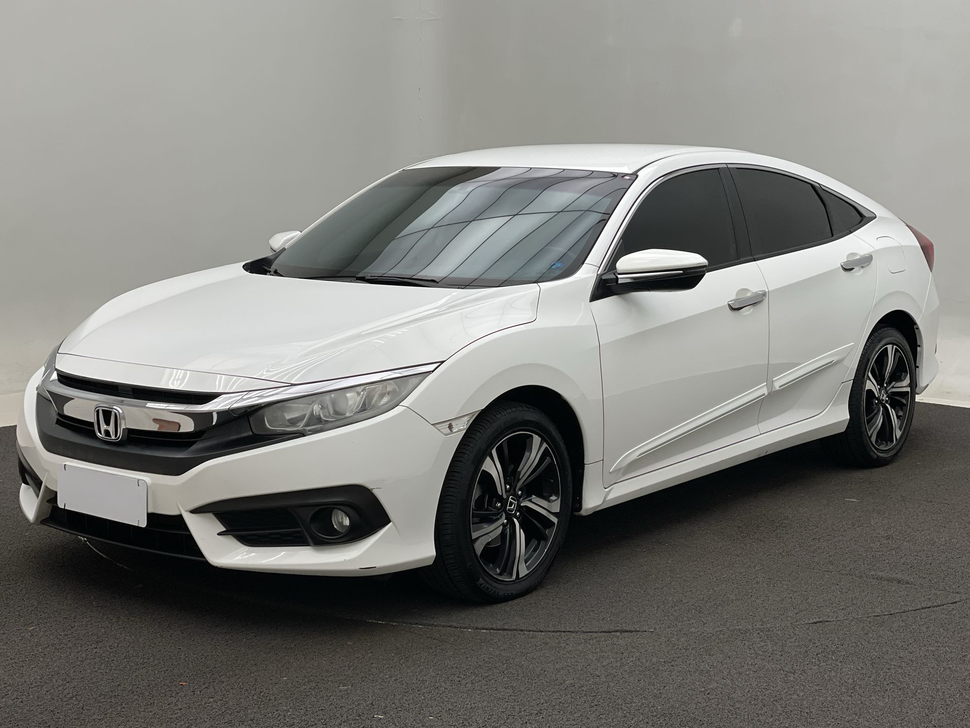 Honda-CIVIC-Civic Sedan EX 2.0 Flex 16V Aut.4p