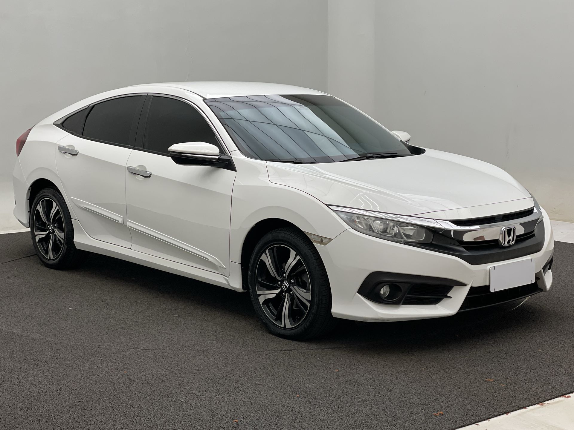 Honda-CIVIC-Civic Sedan EX 2.0 Flex 16V Aut.4p