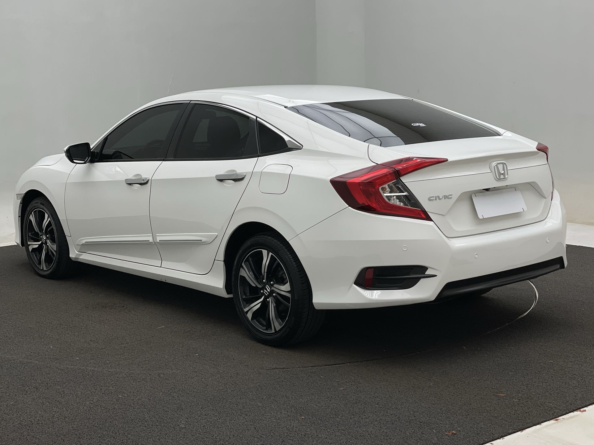 Honda-CIVIC-Civic Sedan EX 2.0 Flex 16V Aut.4p