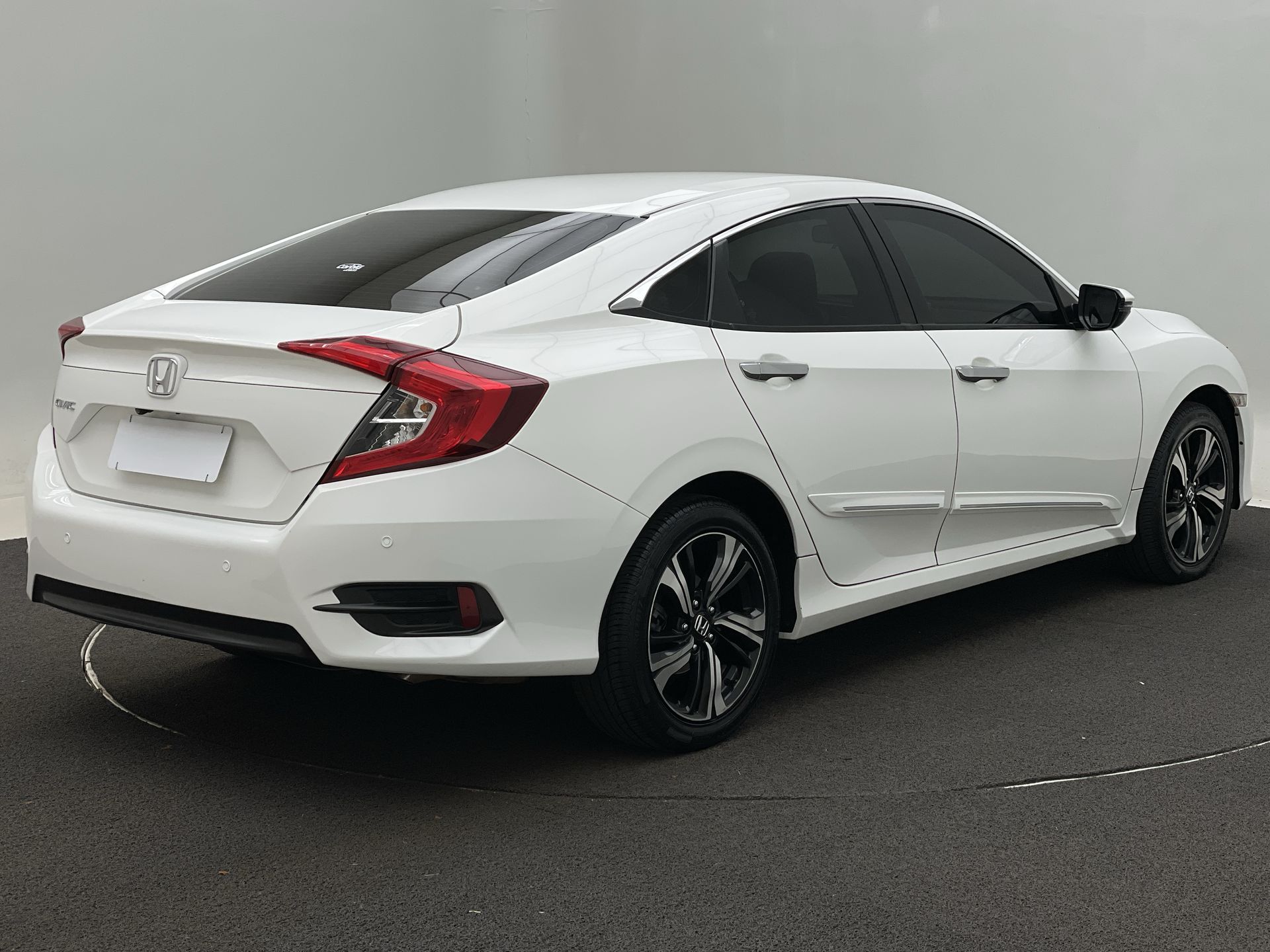 Honda-CIVIC-Civic Sedan EX 2.0 Flex 16V Aut.4p
