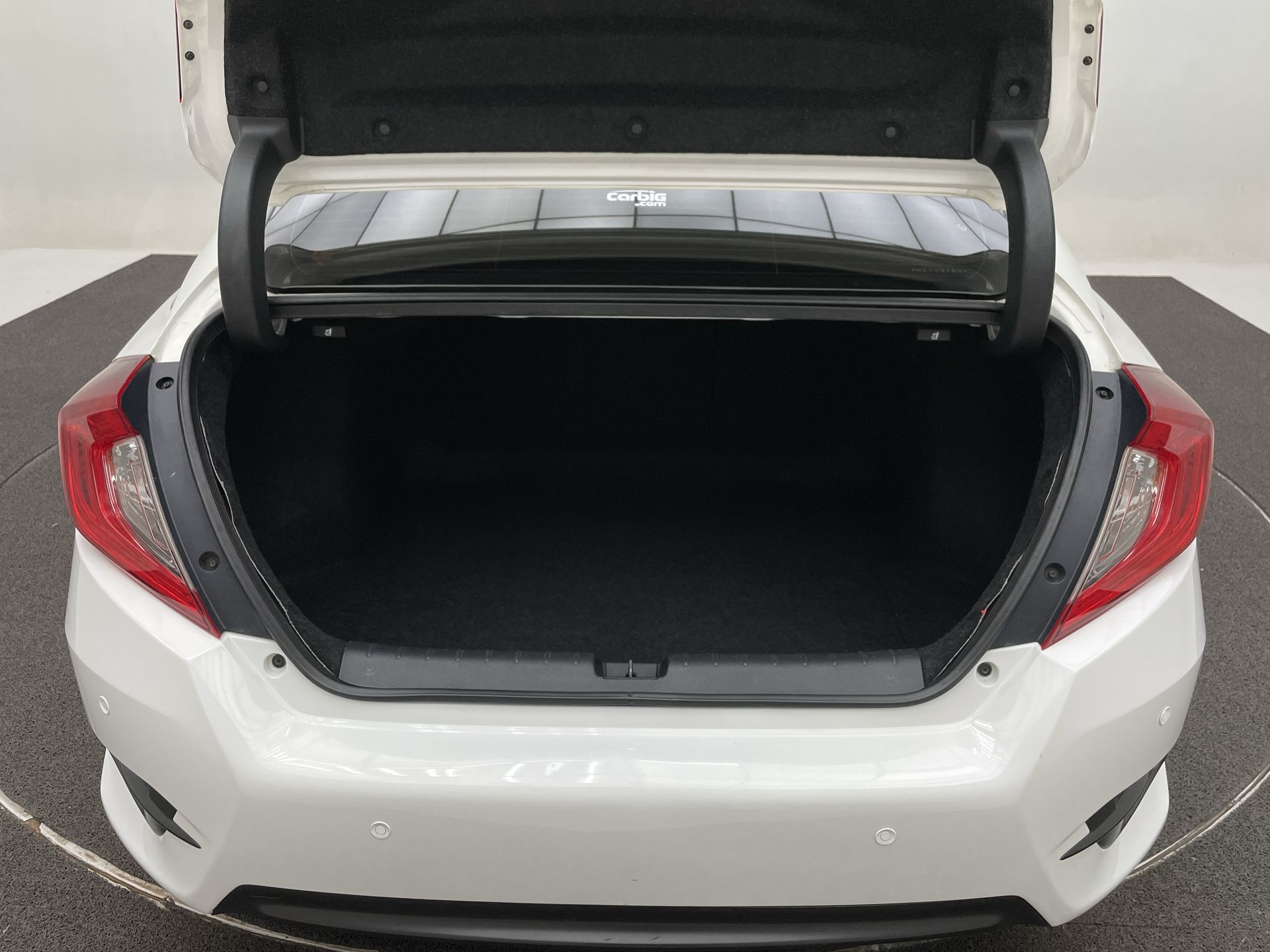 Honda-CIVIC-Civic Sedan EX 2.0 Flex 16V Aut.4p