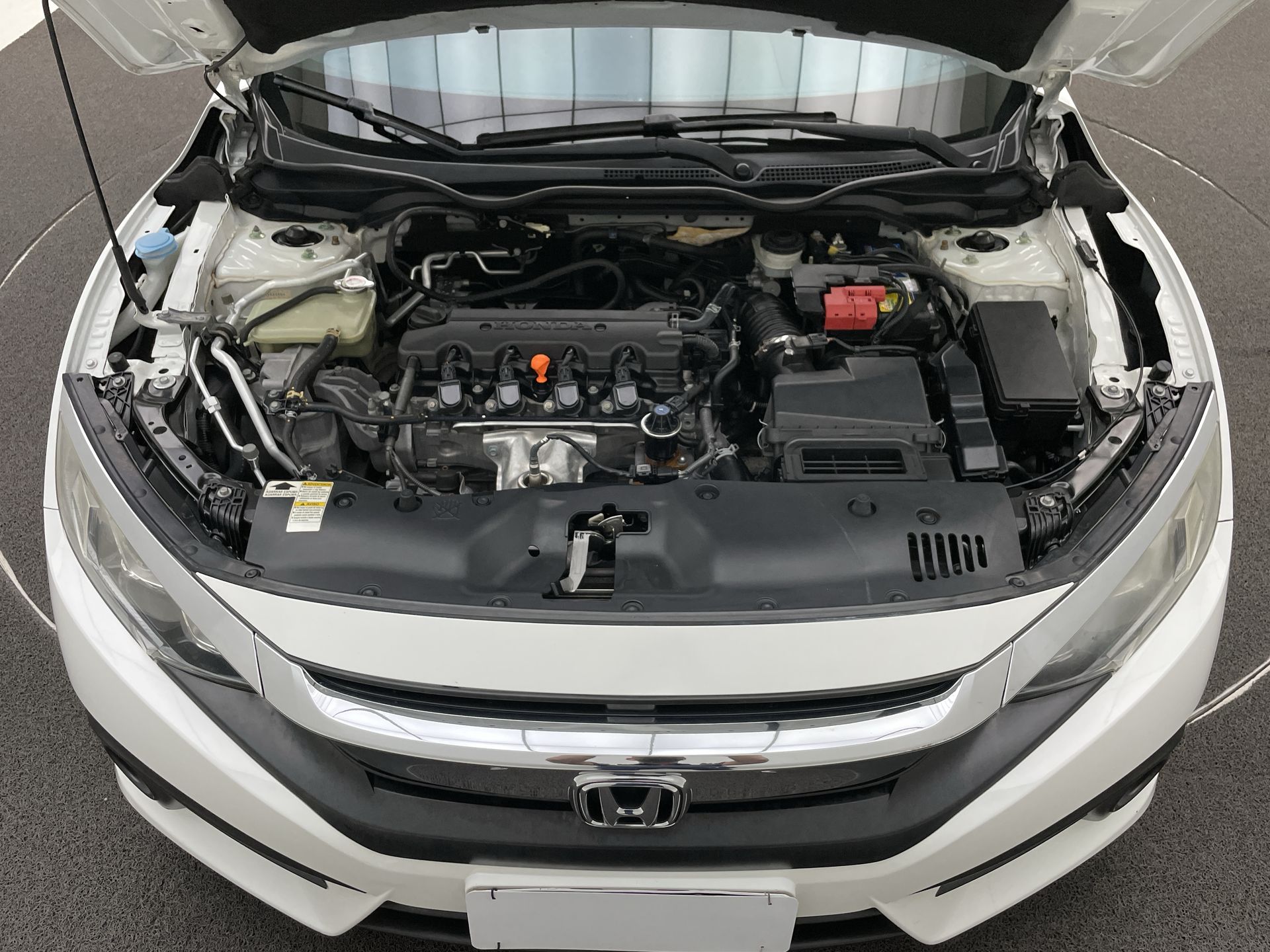Honda-CIVIC-Civic Sedan EX 2.0 Flex 16V Aut.4p