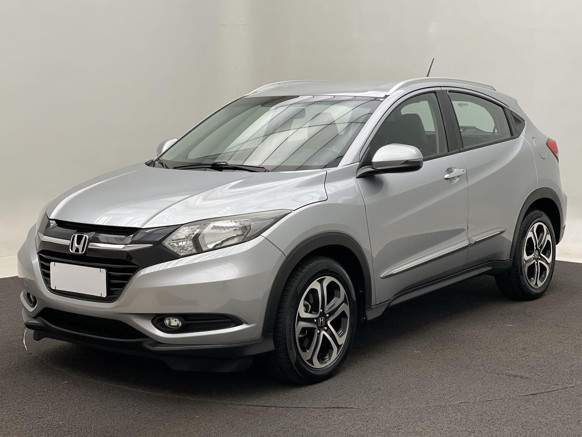 HR-V EXL 1.8 Flexone 16V 5p Aut.