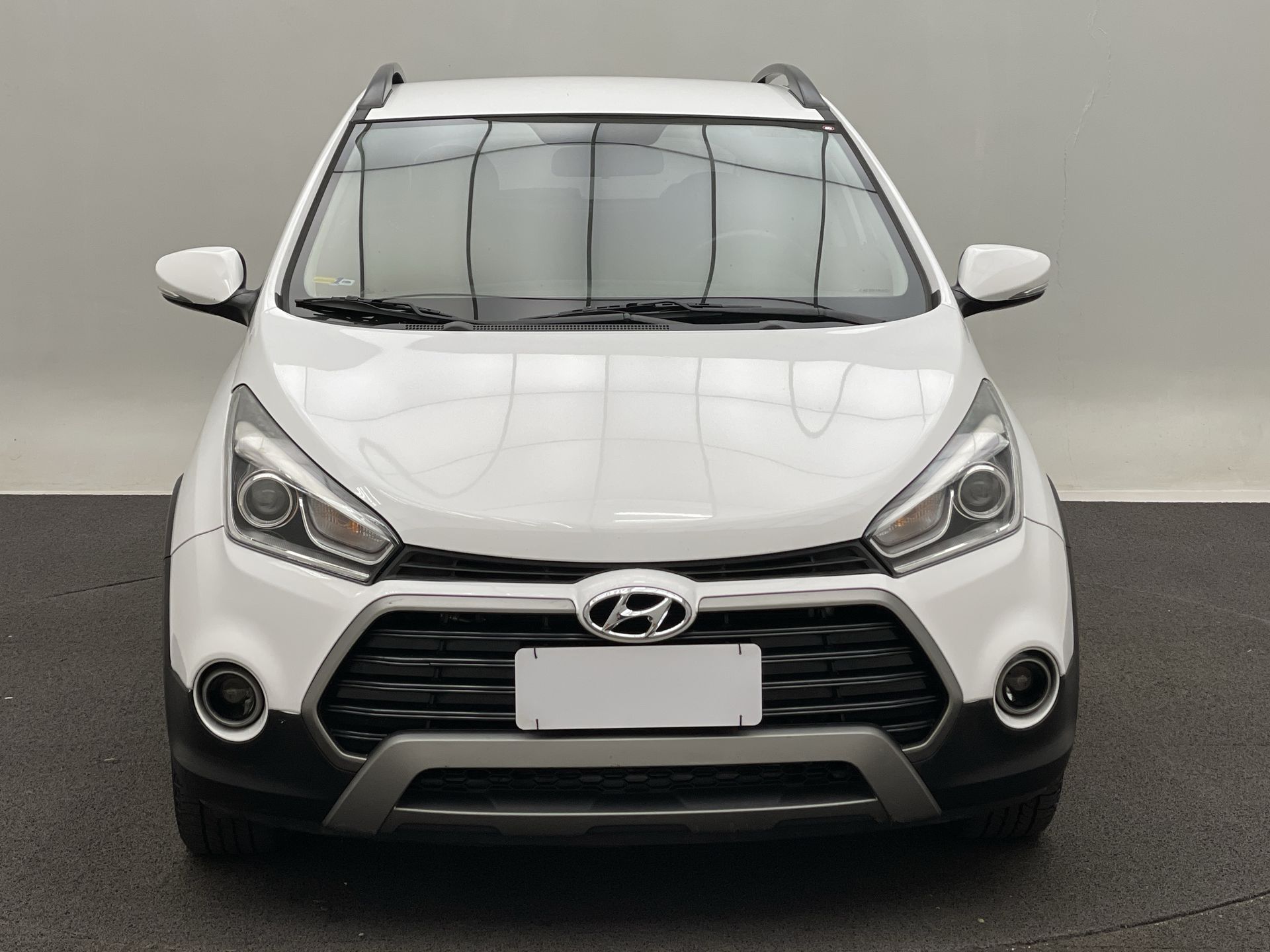 Hyundai-HB20X-HB20X Premium 1.6 Flex 16V Aut.