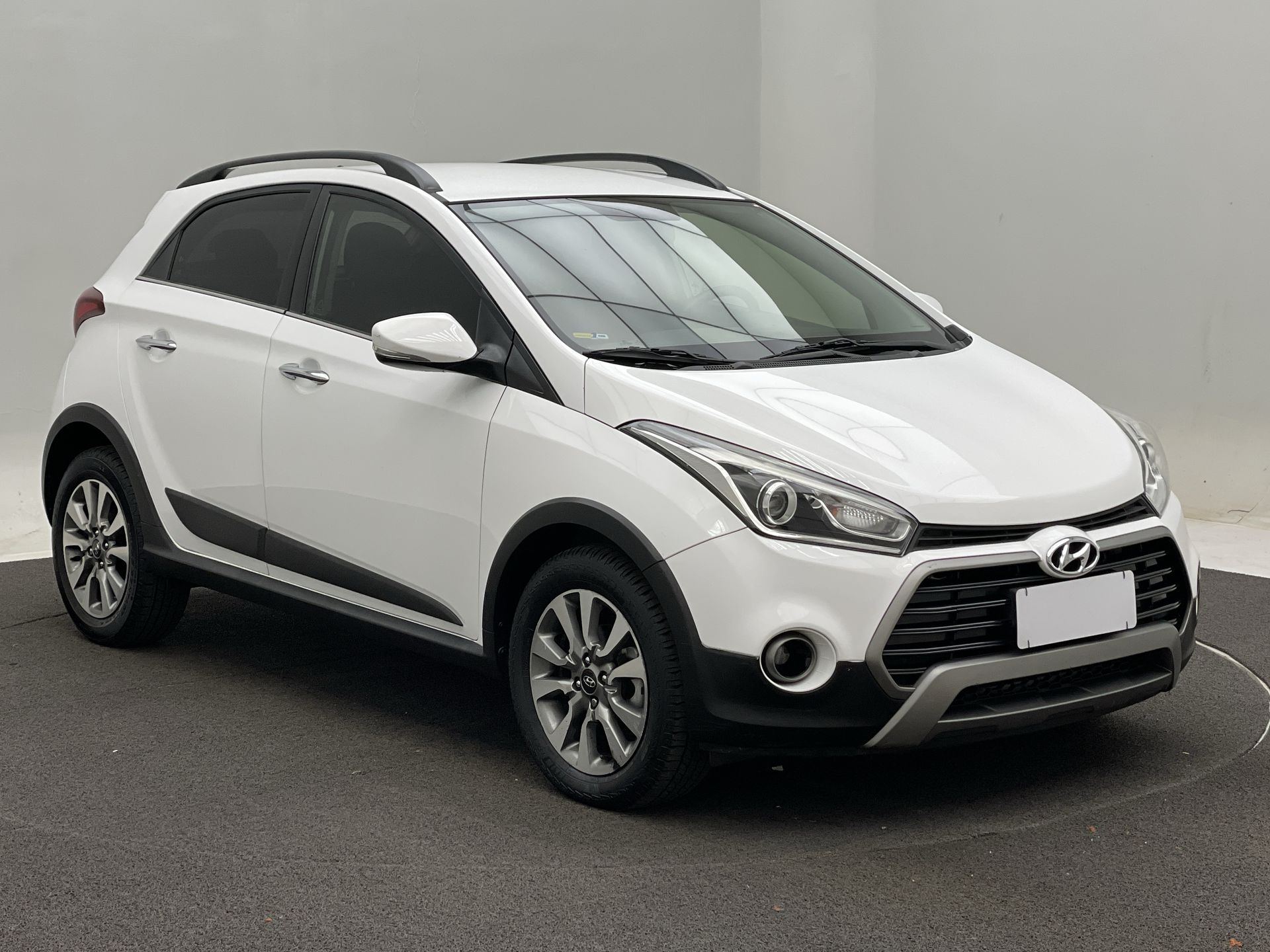 Hyundai-HB20X-HB20X Premium 1.6 Flex 16V Aut.