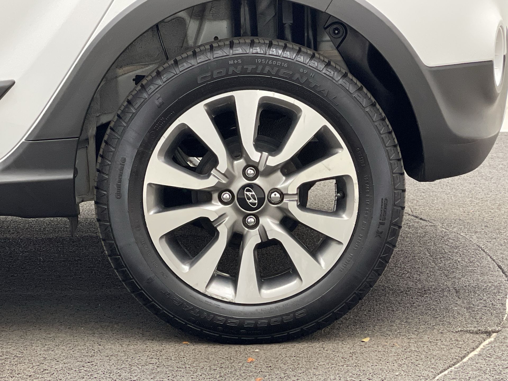 Hyundai-HB20X-HB20X Premium 1.6 Flex 16V Aut.