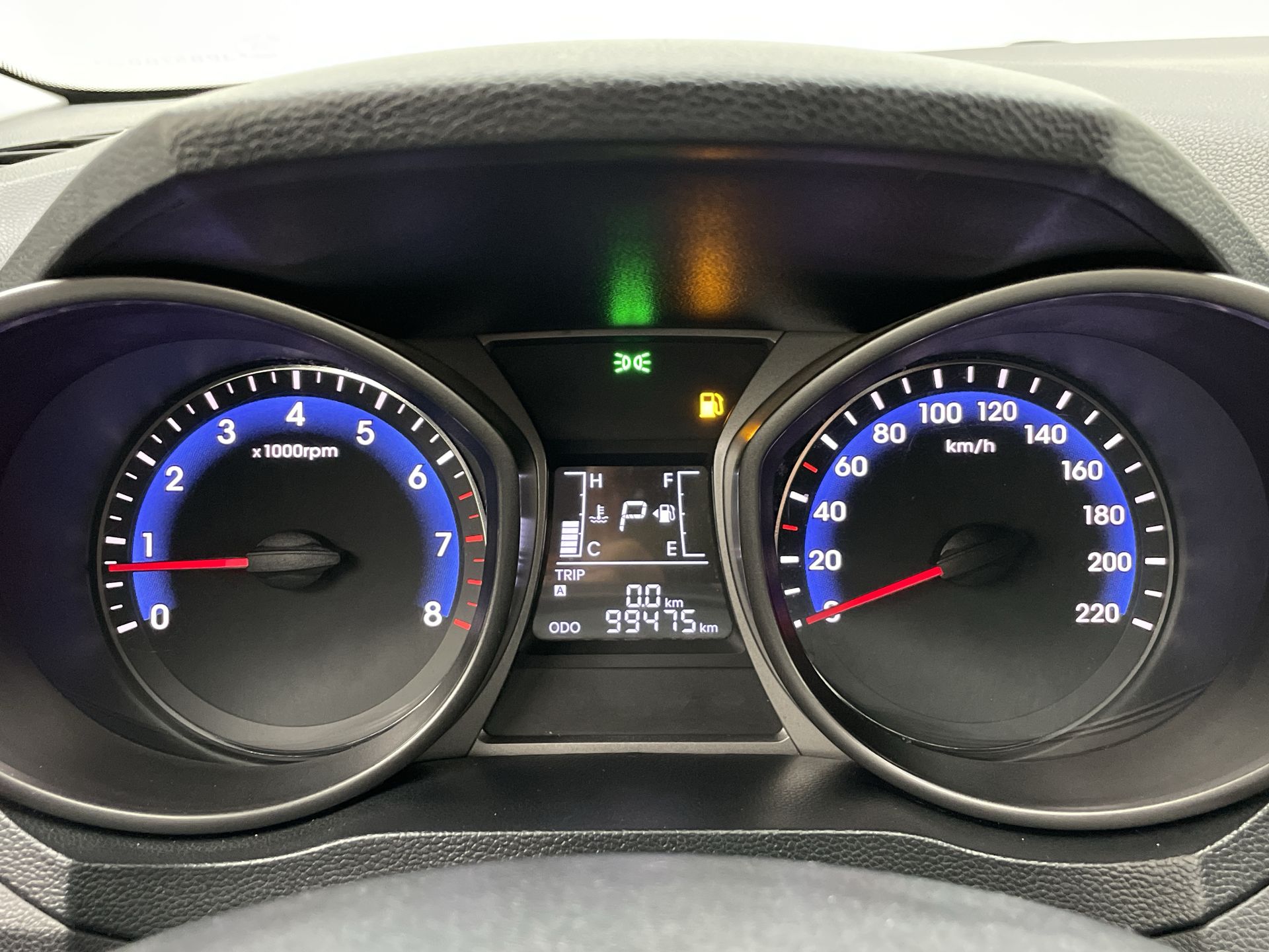 Hyundai-HB20X-HB20X Premium 1.6 Flex 16V Aut.