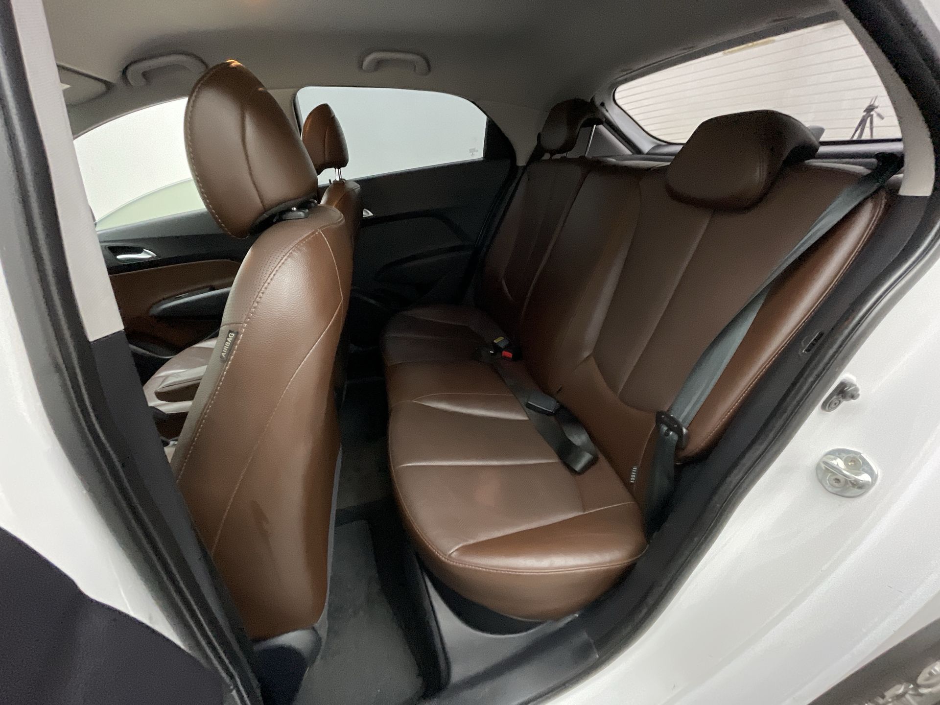 Hyundai-HB20X-HB20X Premium 1.6 Flex 16V Aut.