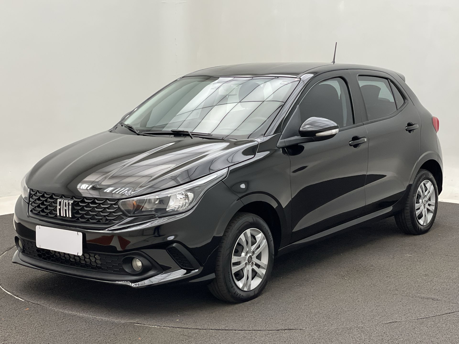 ARGO DRIVE 1.3 8V Flex