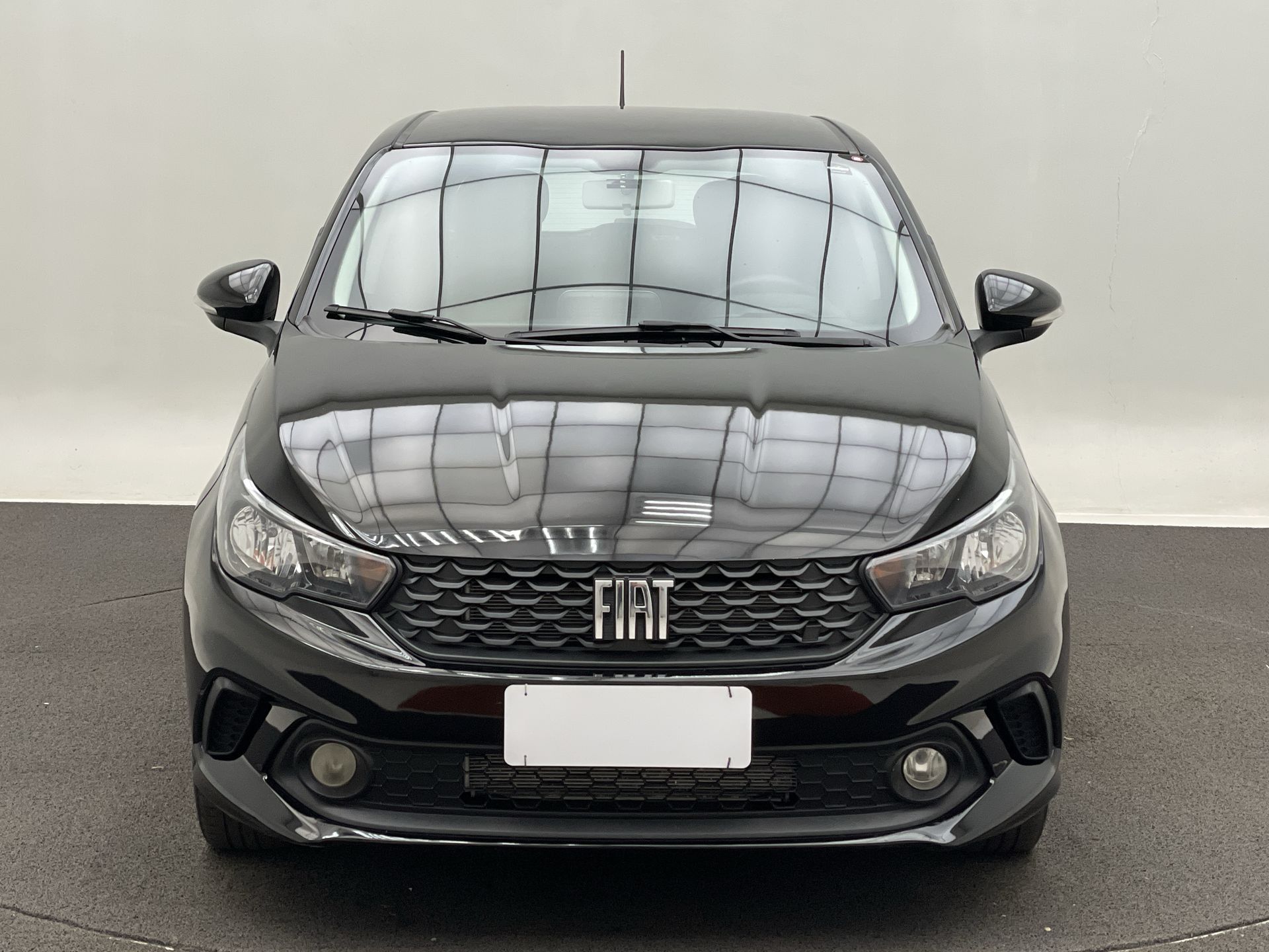 Fiat-ARGO-ARGO DRIVE 1.3 8V Flex