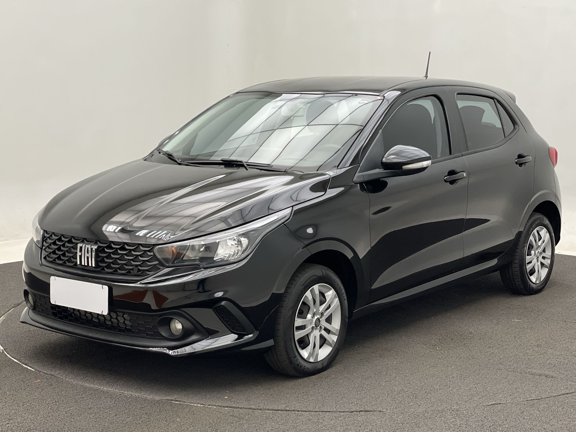 Fiat-ARGO-ARGO DRIVE 1.3 8V Flex
