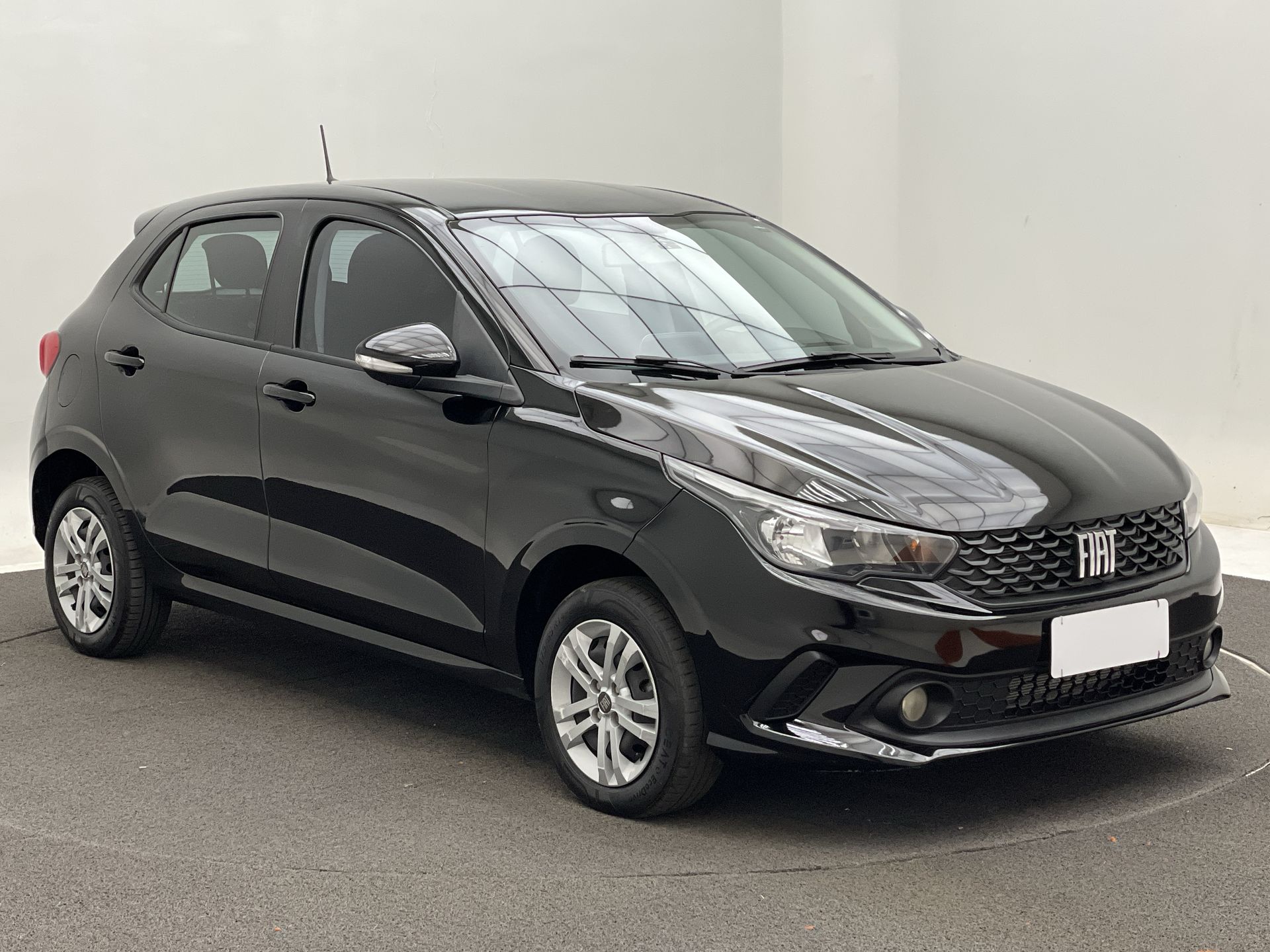 Fiat-ARGO-ARGO DRIVE 1.3 8V Flex