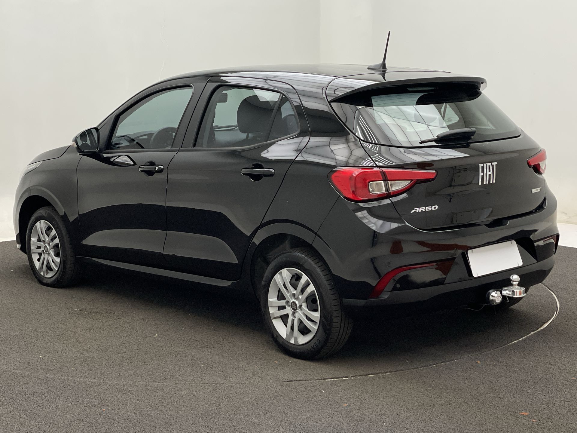 Fiat-ARGO-ARGO DRIVE 1.3 8V Flex