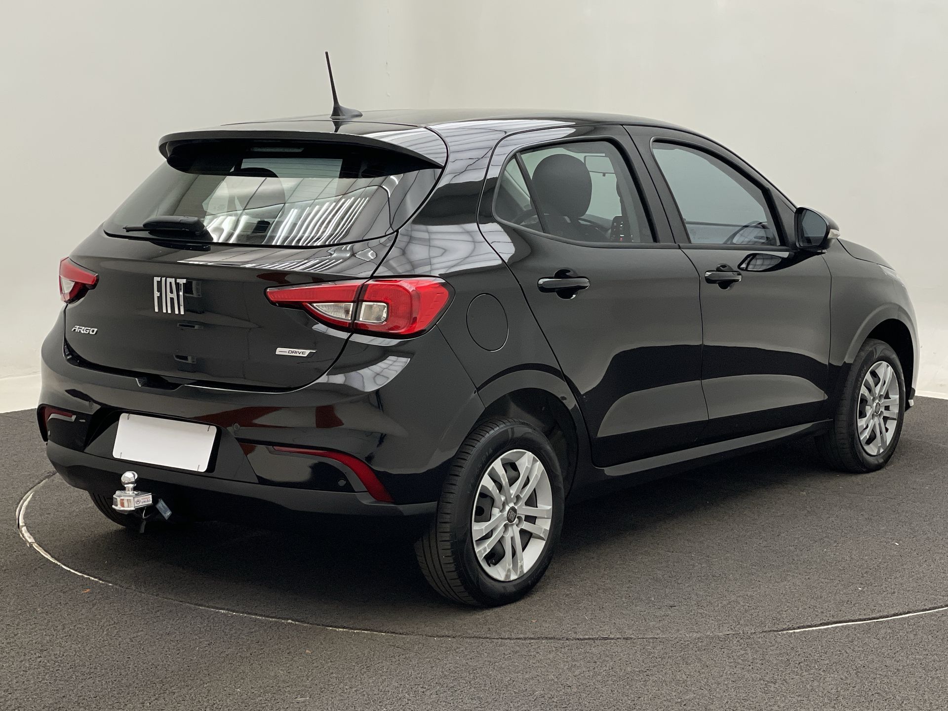 Fiat-ARGO-ARGO DRIVE 1.3 8V Flex
