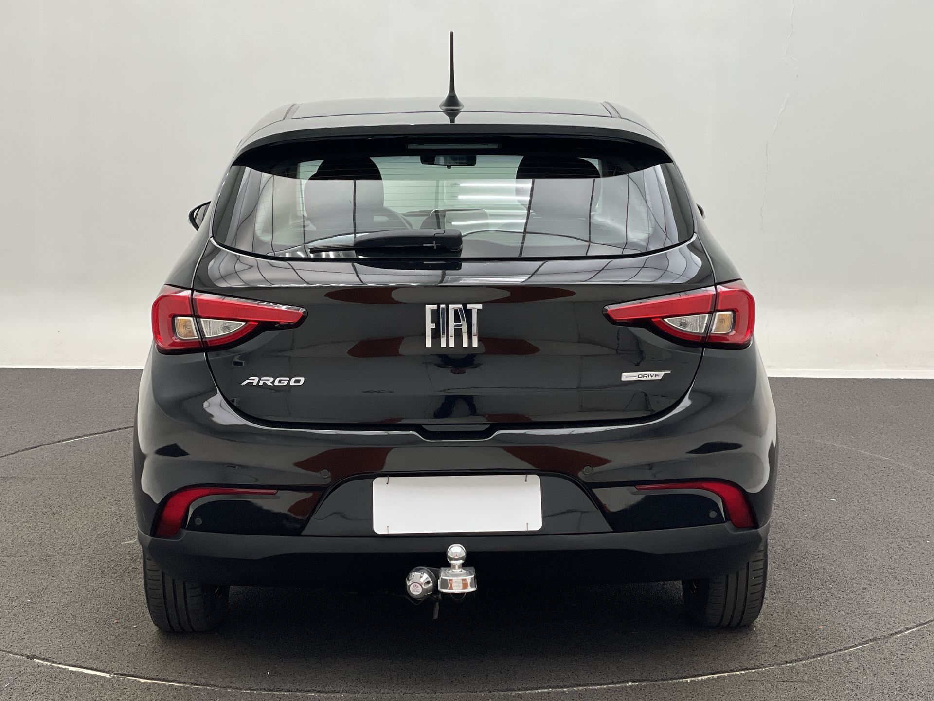Fiat-ARGO-ARGO DRIVE 1.3 8V Flex