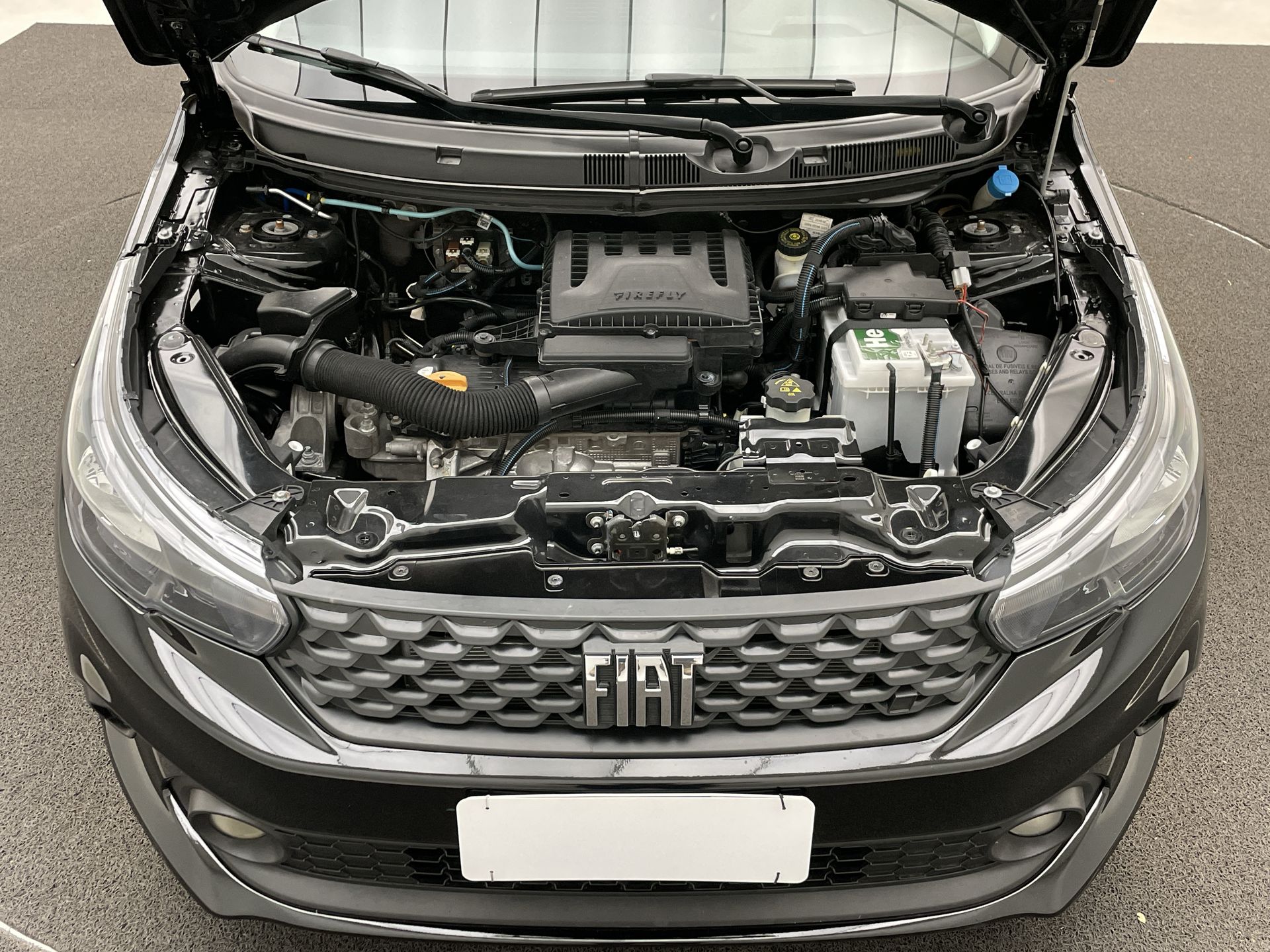 Fiat-ARGO-ARGO DRIVE 1.3 8V Flex