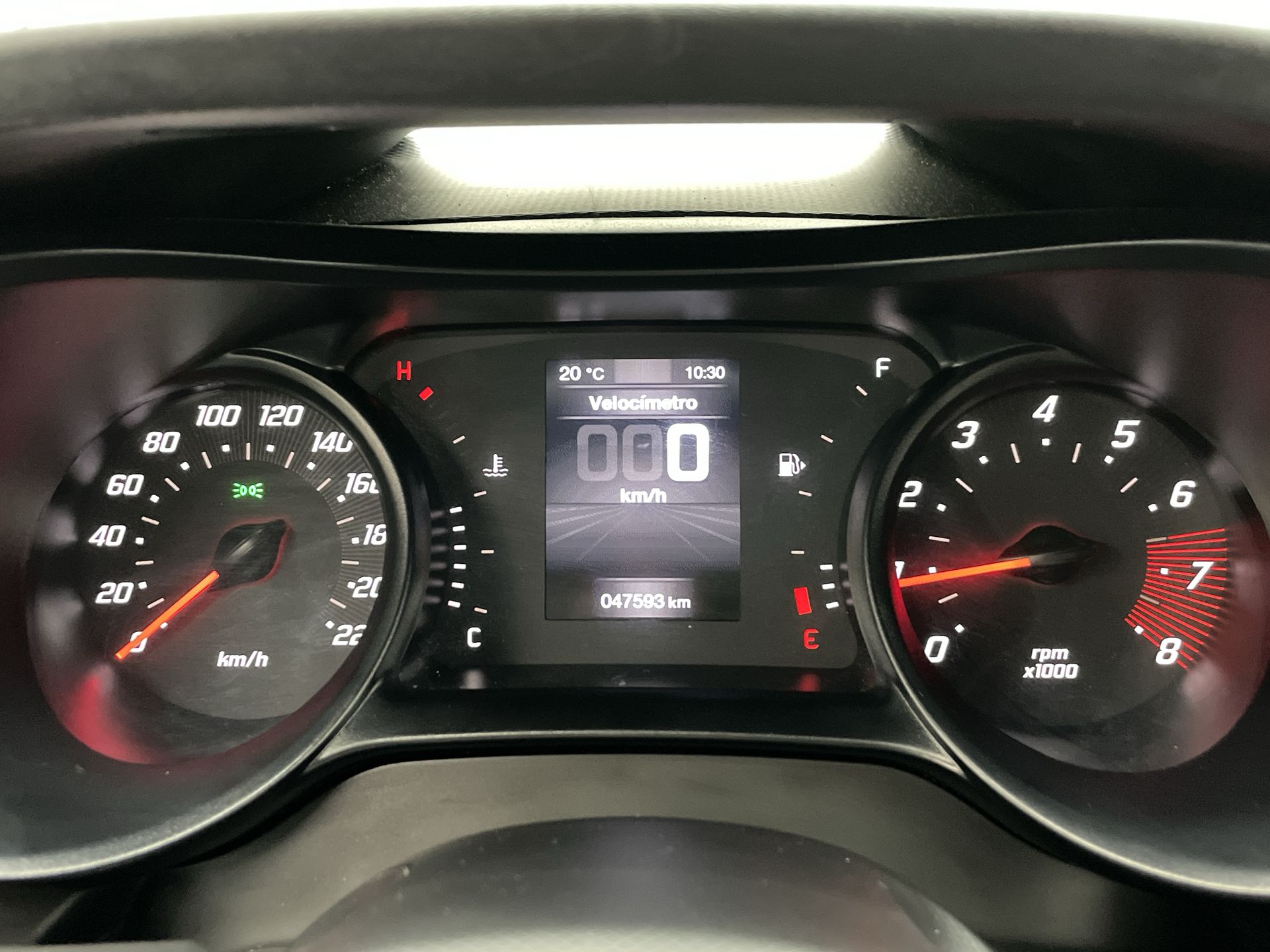 Fiat-ARGO-ARGO DRIVE 1.3 8V Flex