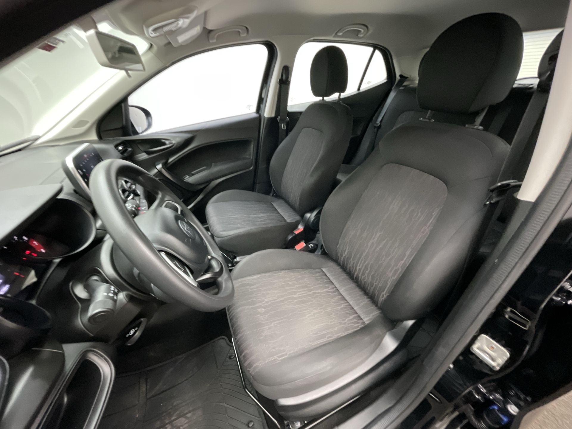 Fiat-ARGO-ARGO DRIVE 1.3 8V Flex