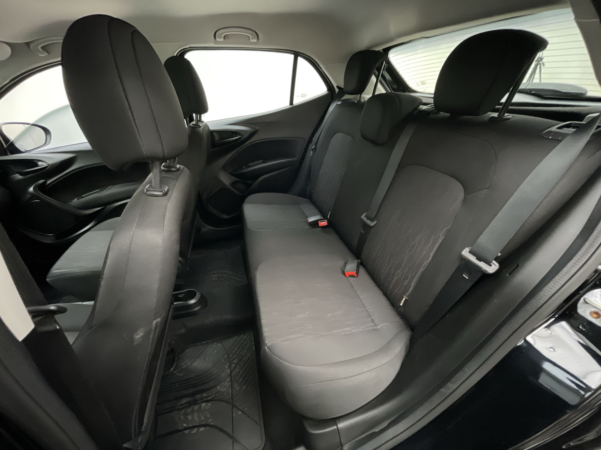 Fiat-ARGO-ARGO DRIVE 1.3 8V Flex