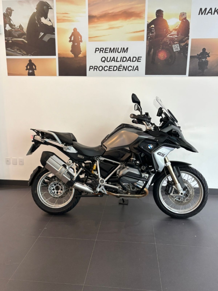 GS PREMIUM