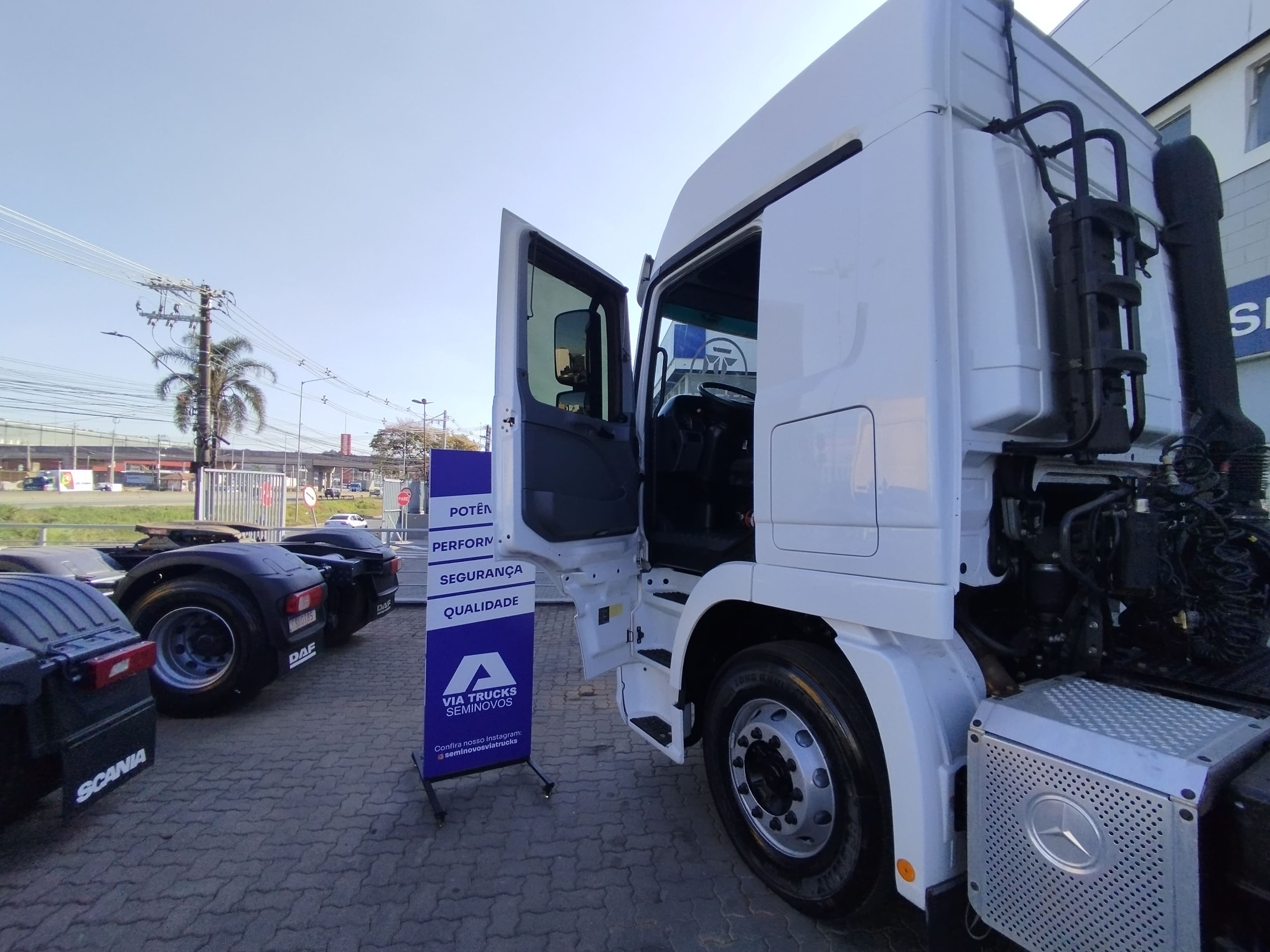 MERCEDES-BENZ-Actros-Actros 2546 LS 6x2 2p (diesel) (E5)