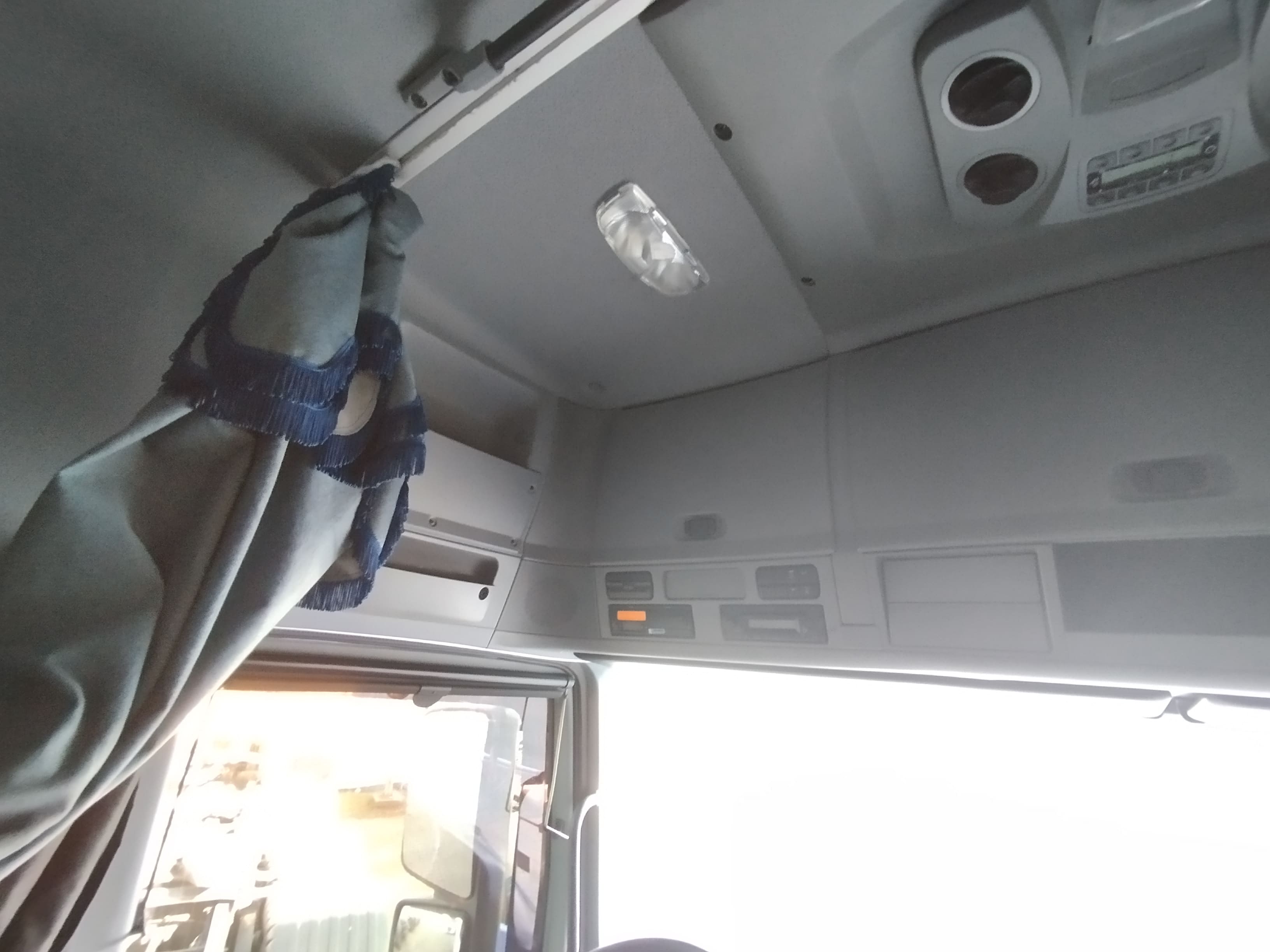 MERCEDES-BENZ-Actros-Actros 2546 LS 6x2 2p (diesel) (E5)