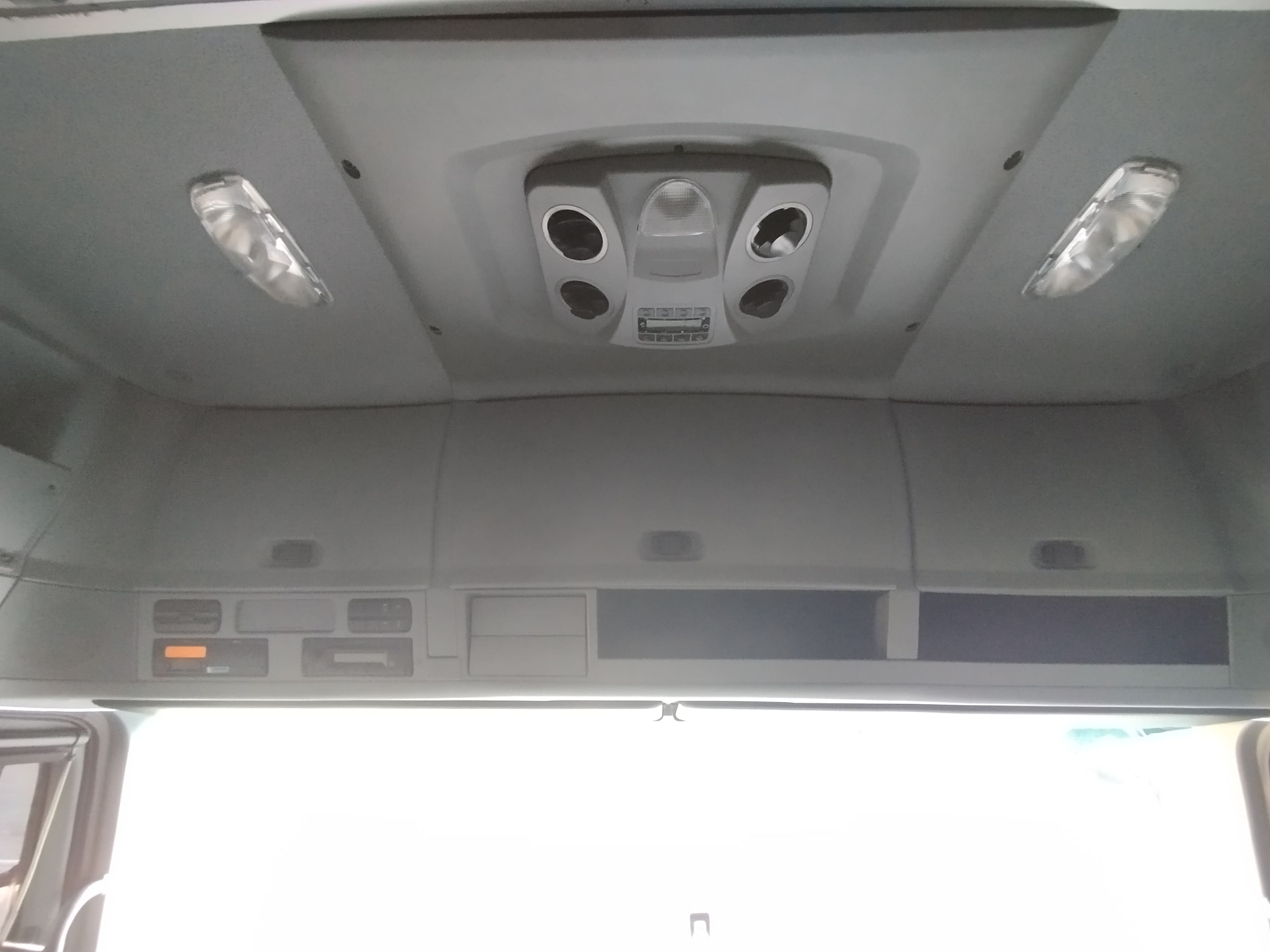 MERCEDES-BENZ-Actros-Actros 2546 LS 6x2 2p (diesel) (E5)