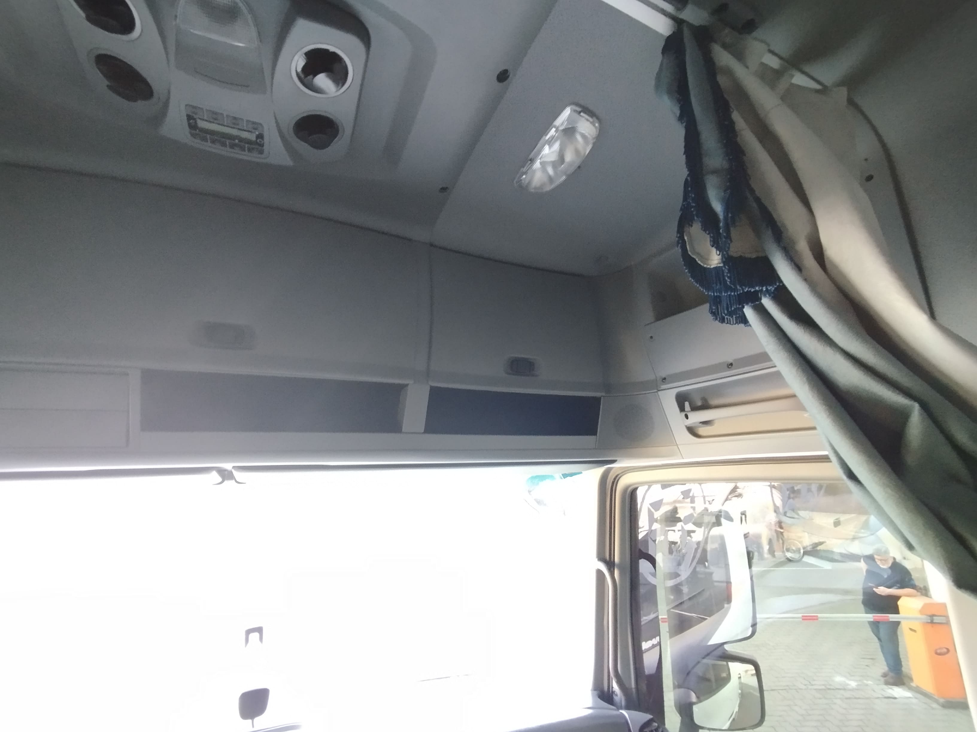 MERCEDES-BENZ-Actros-Actros 2546 LS 6x2 2p (diesel) (E5)