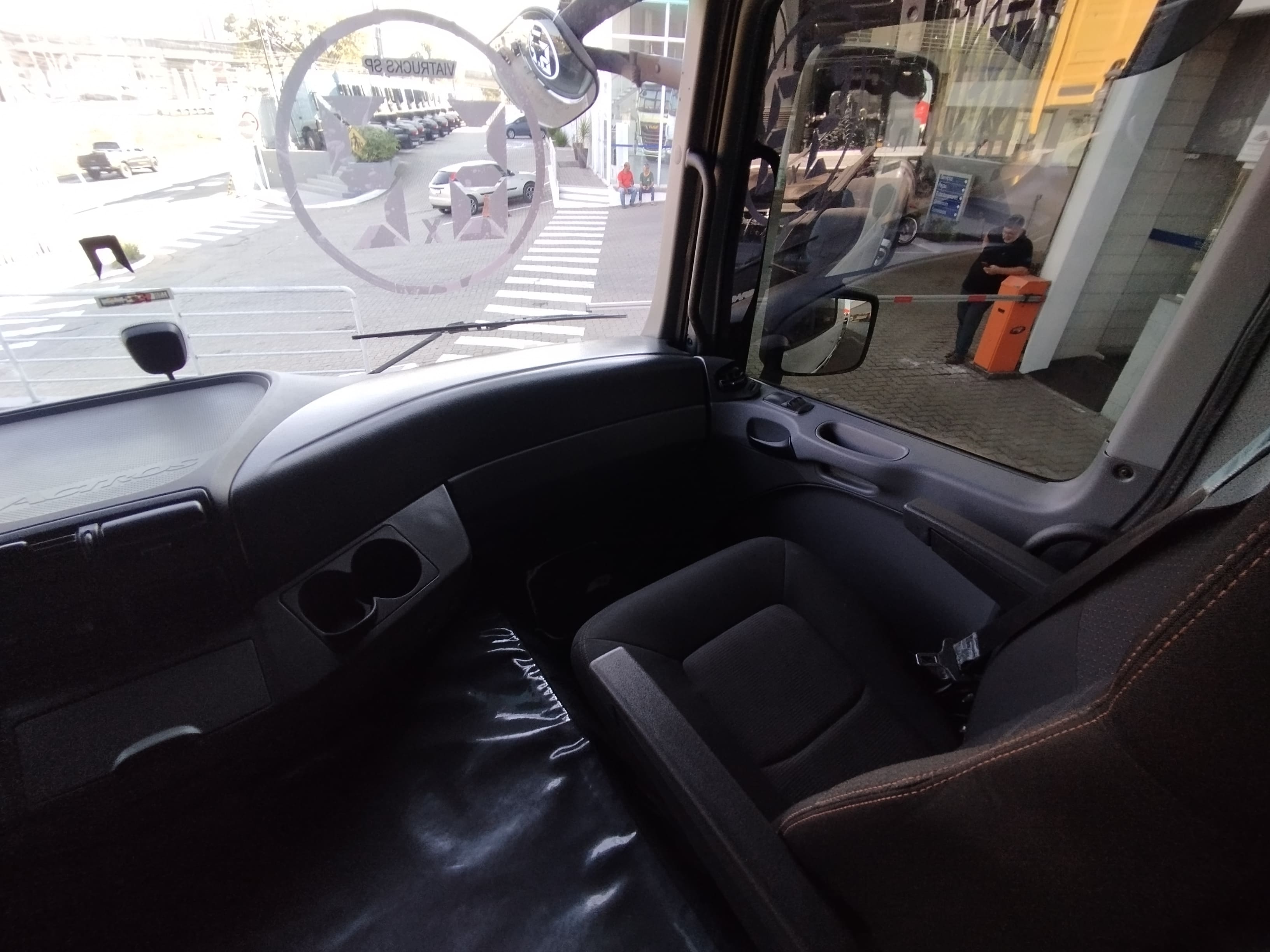 MERCEDES-BENZ-Actros-Actros 2546 LS 6x2 2p (diesel) (E5)