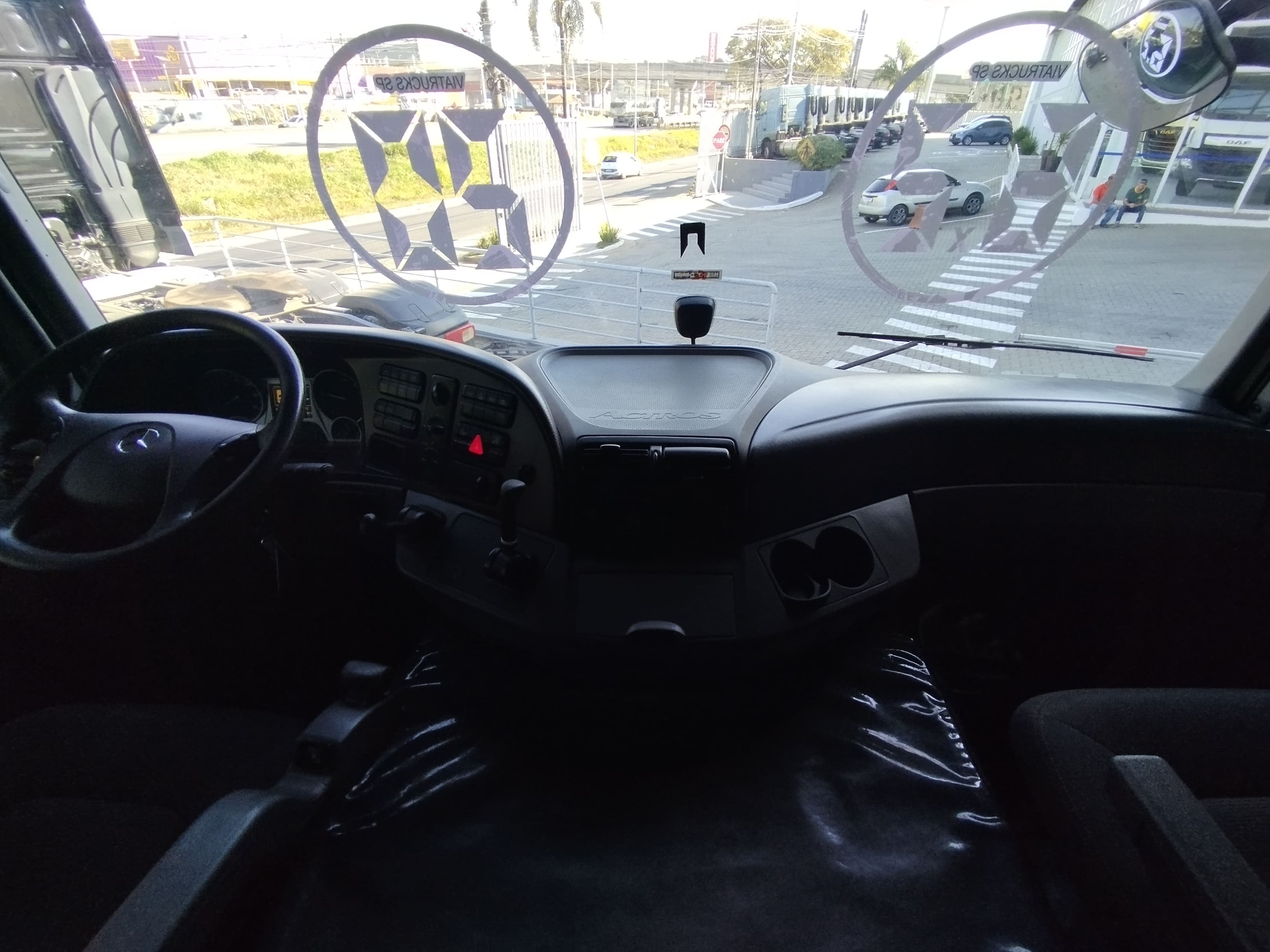 MERCEDES-BENZ-Actros-Actros 2546 LS 6x2 2p (diesel) (E5)