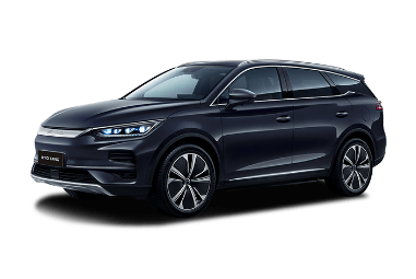 BYD TAN